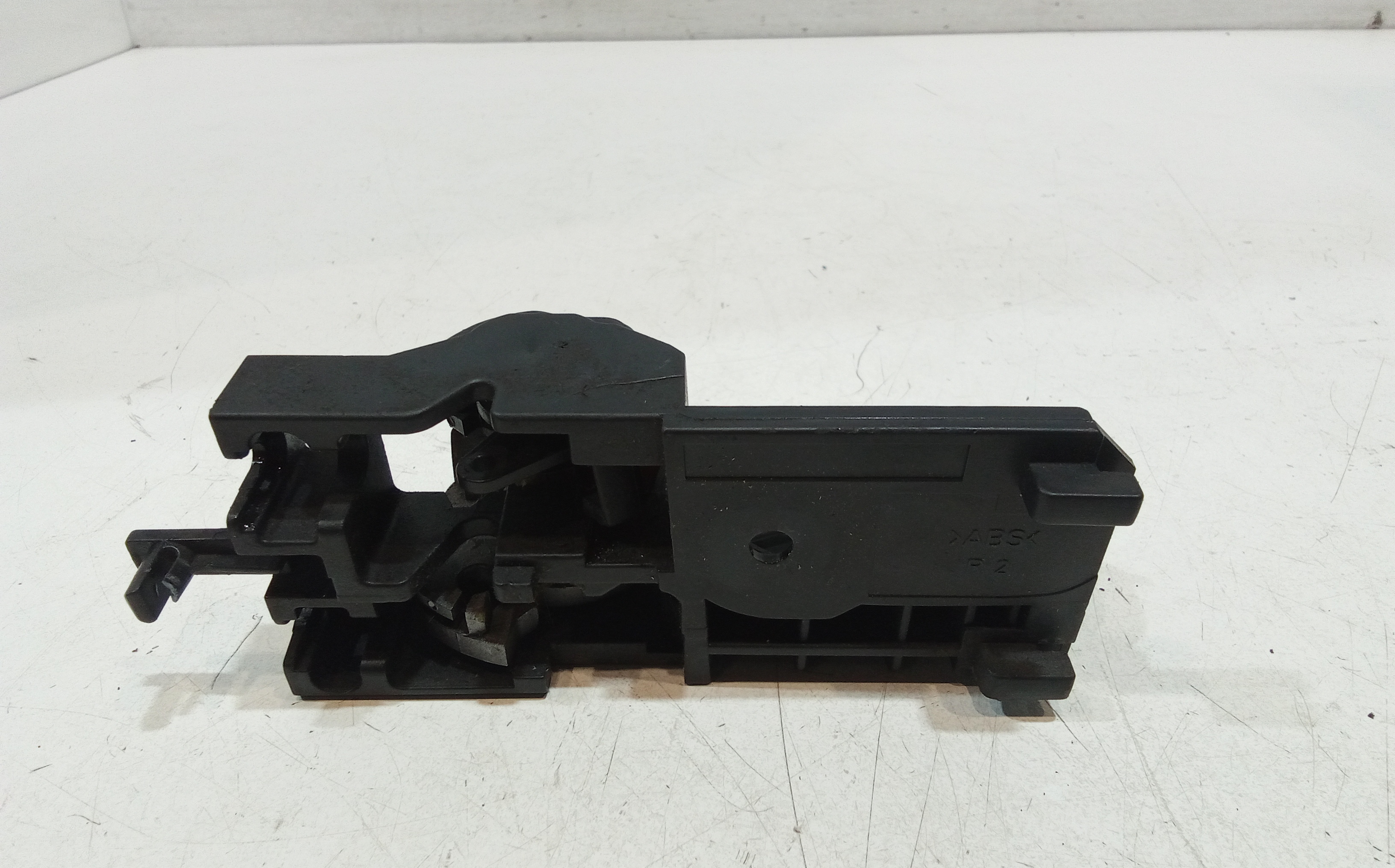 Maniglia interna Posteriore Destra per Fiat Sedici 1 Serie (2006 - 2009)