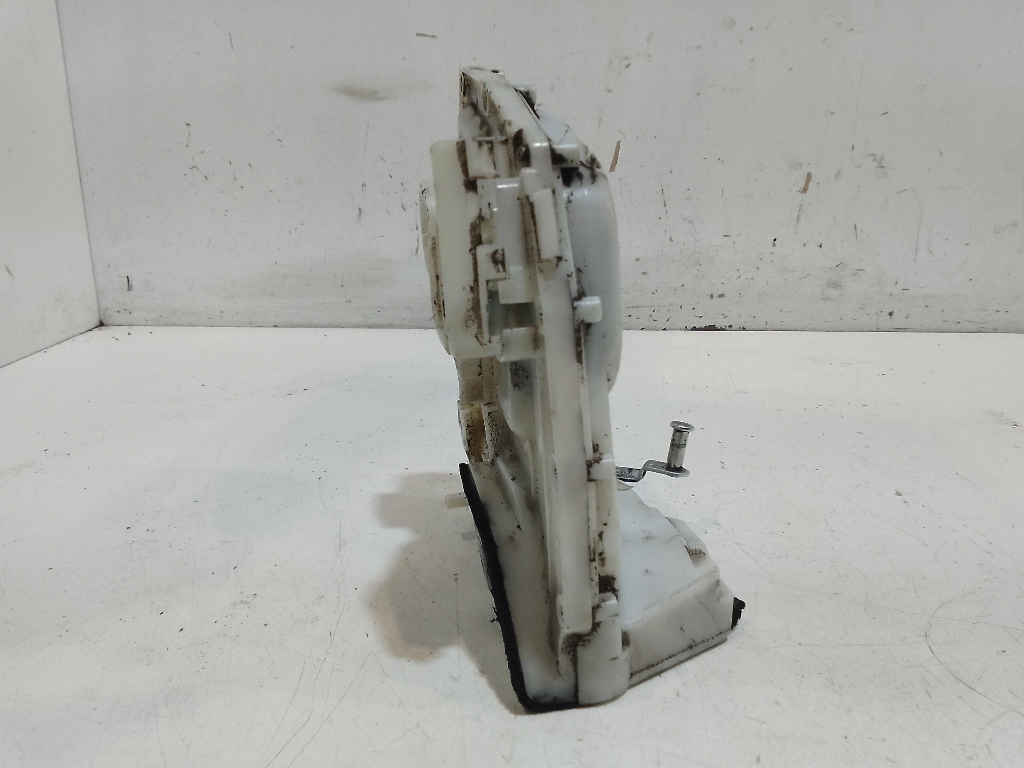 Serratura Posteriore destra per Fiat Sedici 1 Serie (2006 - 2009)