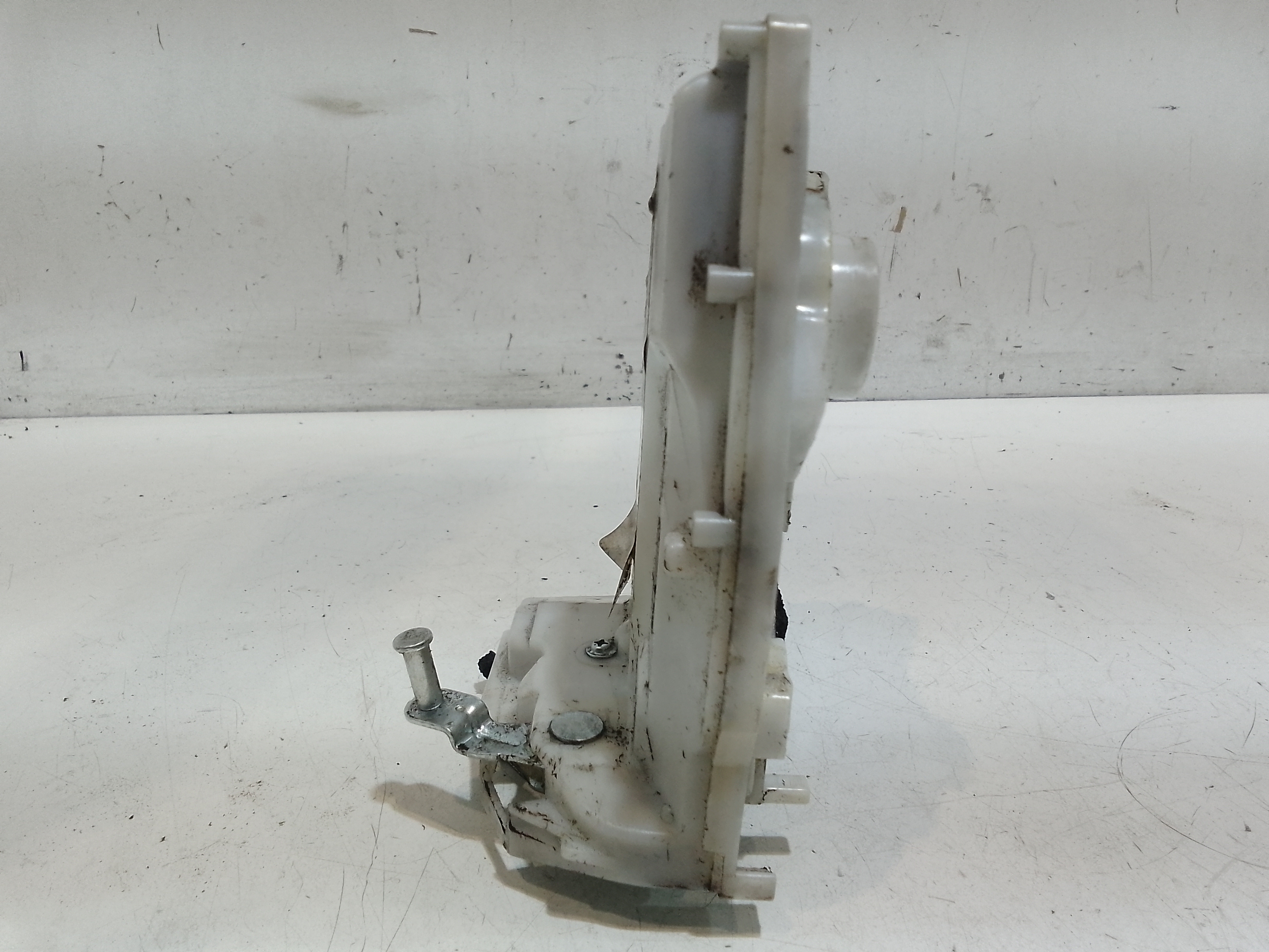 Serratura Posteriore destra per Fiat Sedici 1 Serie (2006 - 2009)