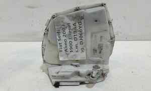 Serratura Posteriore destra per Fiat Sedici 1 Serie (2006 - 2009)