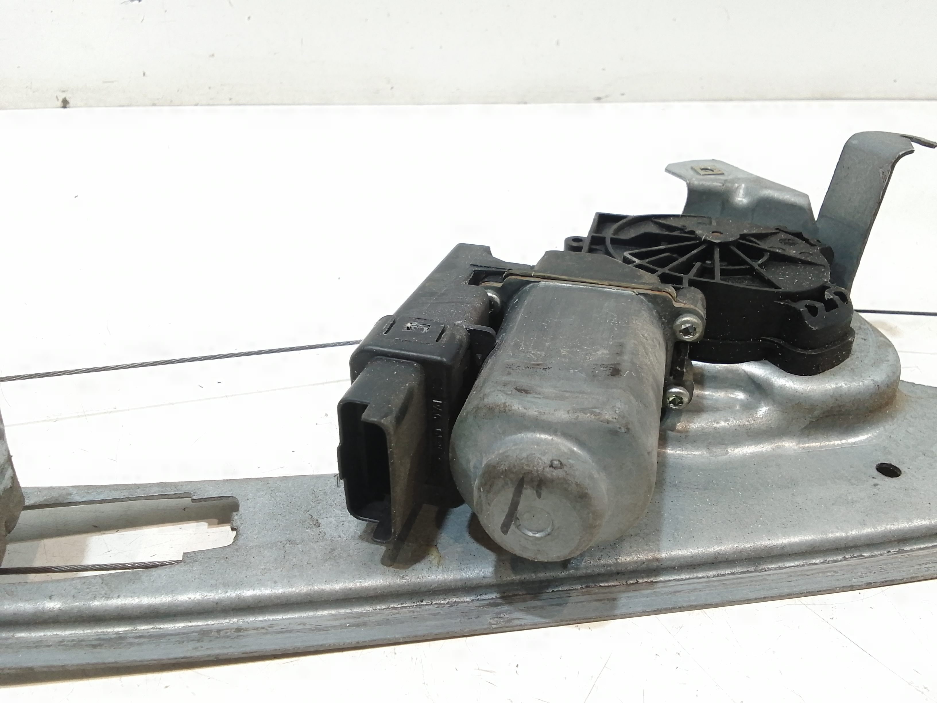 Cremagliera anteriore destra passeggero per Renault Scenic 3 Serie (2003 - 2006)