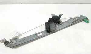 Cremagliera anteriore destra passeggero per Renault Scenic 3 Serie (2003 - 2006)