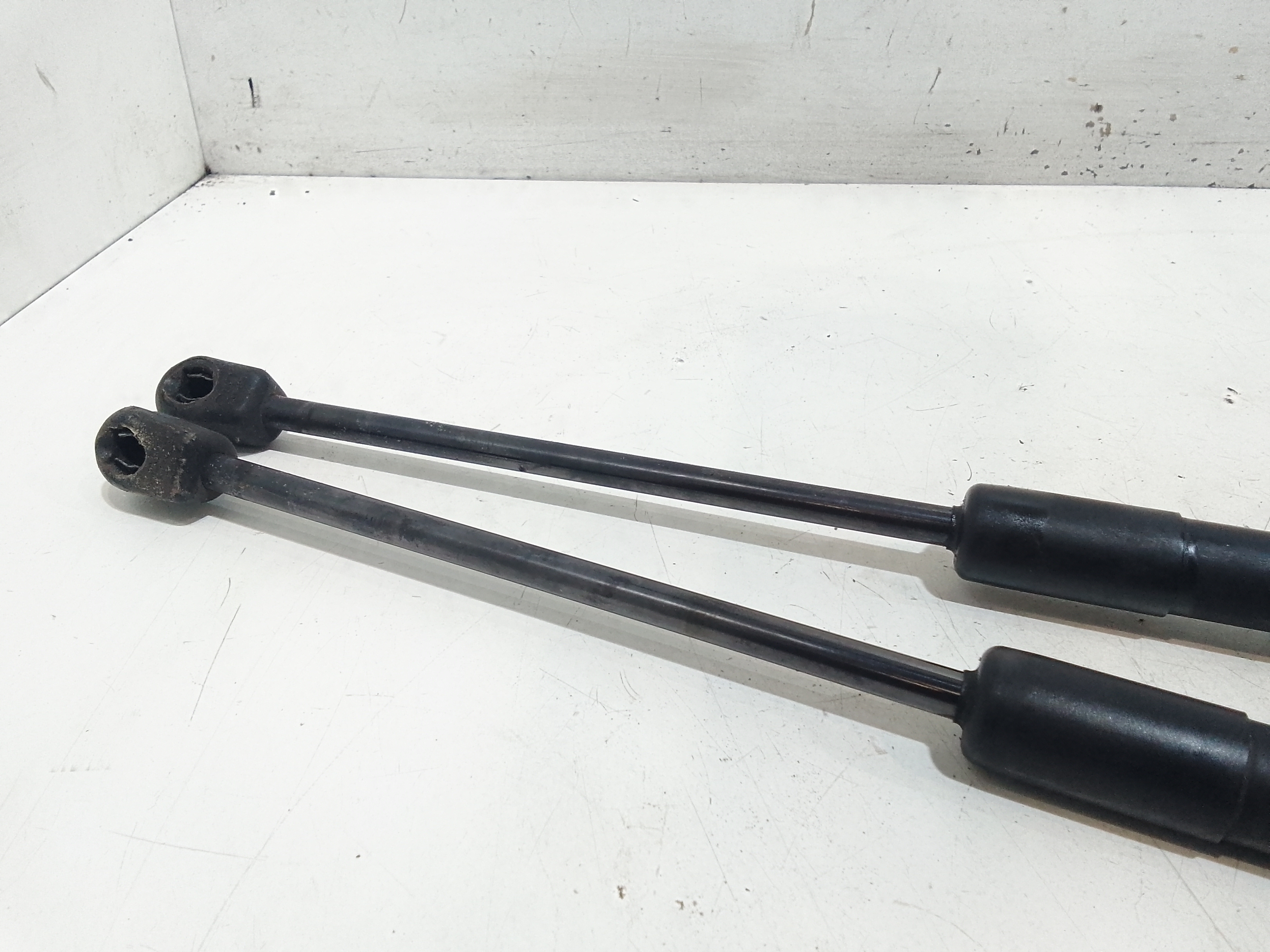 Pistoncini cofano Post. per Fiat Sedici 1 Serie (2006 - 2009)