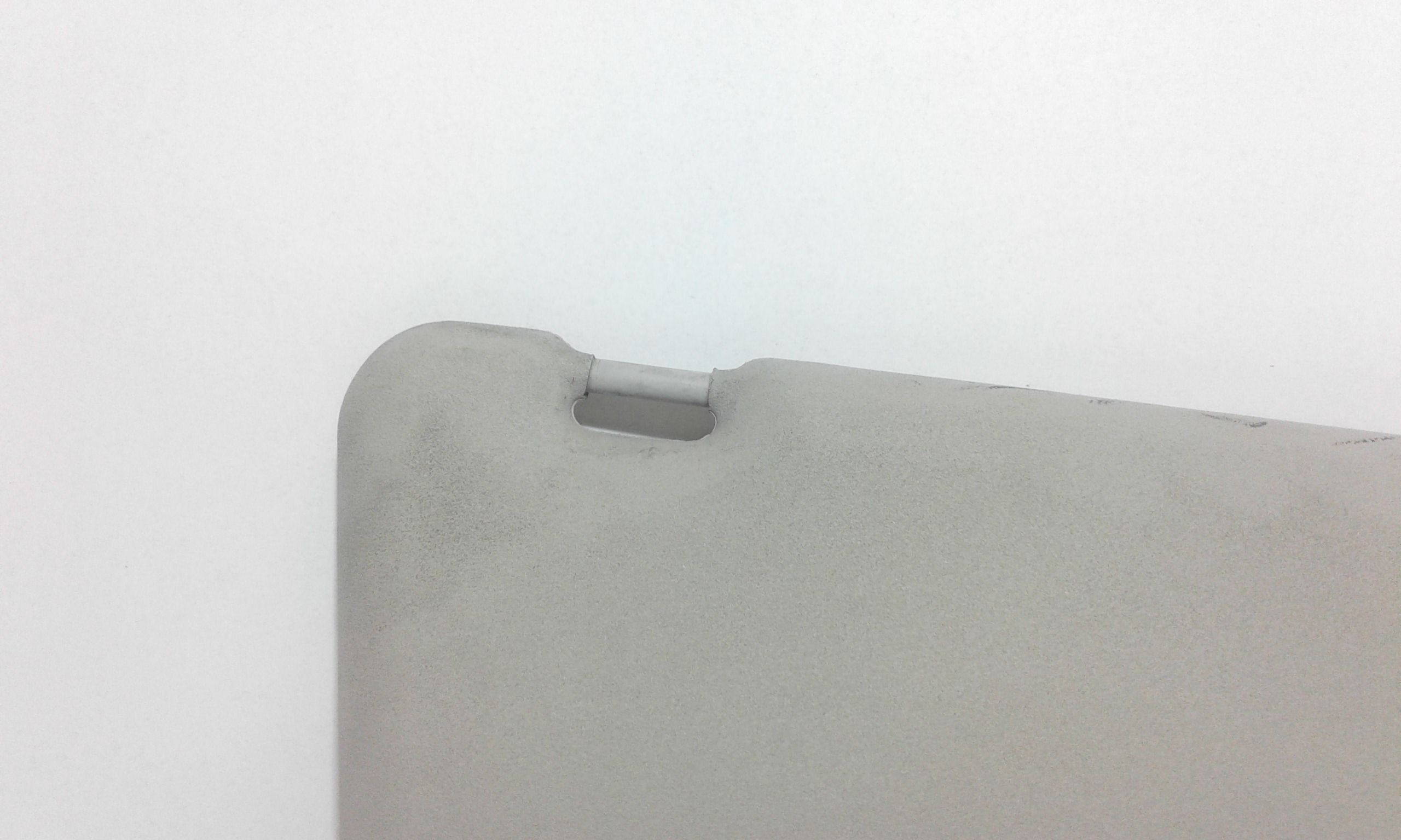 Parasole aletta anteriore Lato Guida PEUGEOT Partner 3 Serie