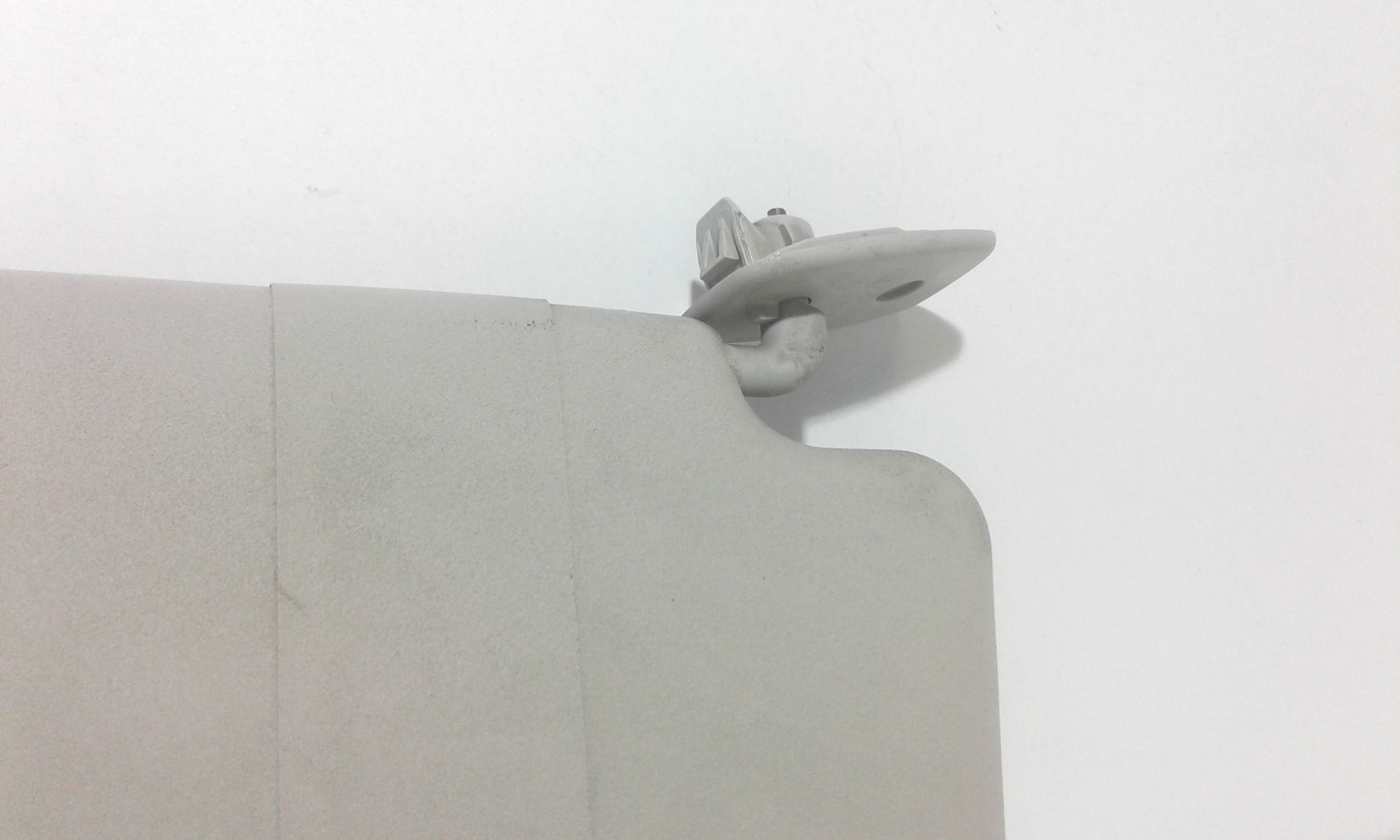 Parasole aletta anteriore Lato Guida PEUGEOT Partner 3 Serie