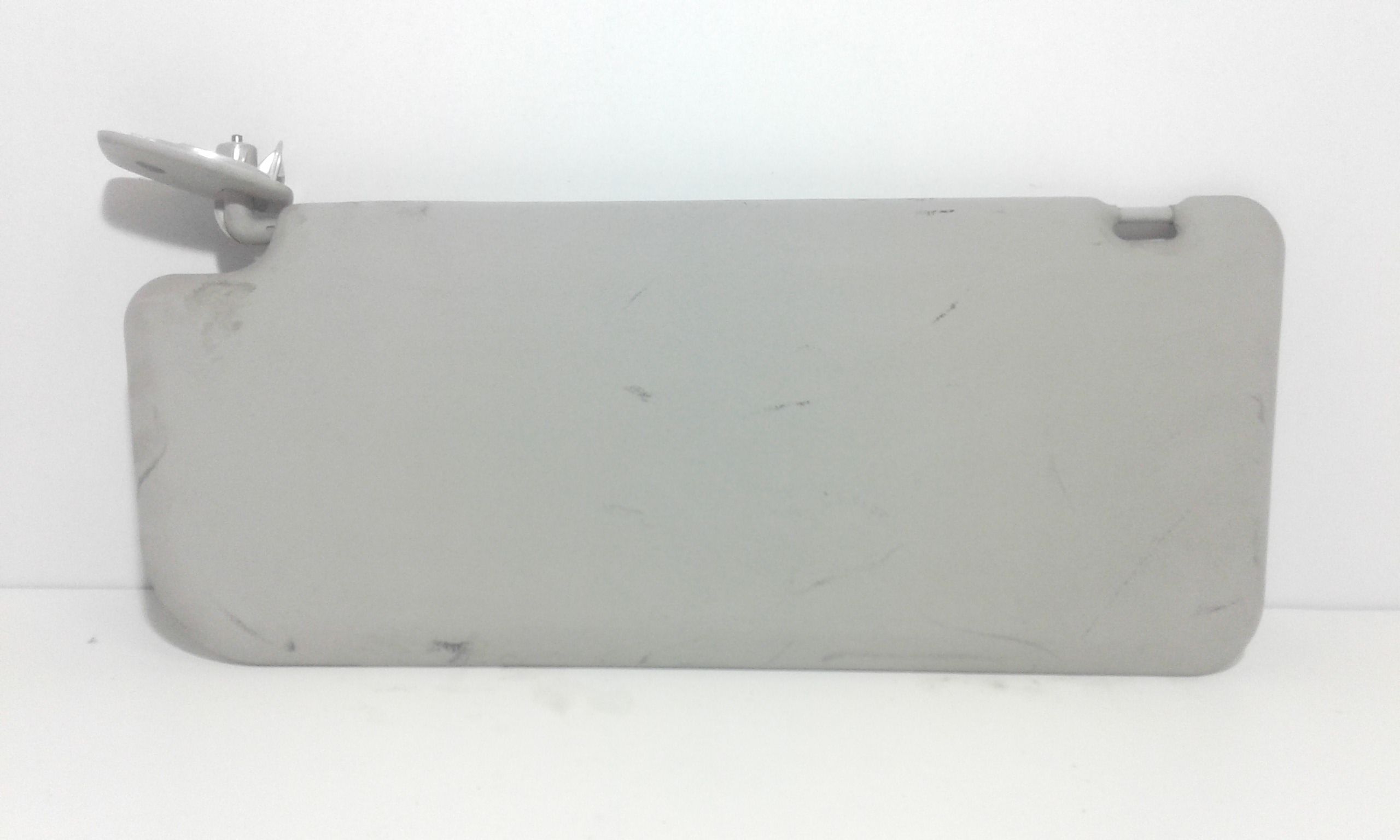 Parasole aletta anteriore Lato Guida PEUGEOT Partner 3 Serie