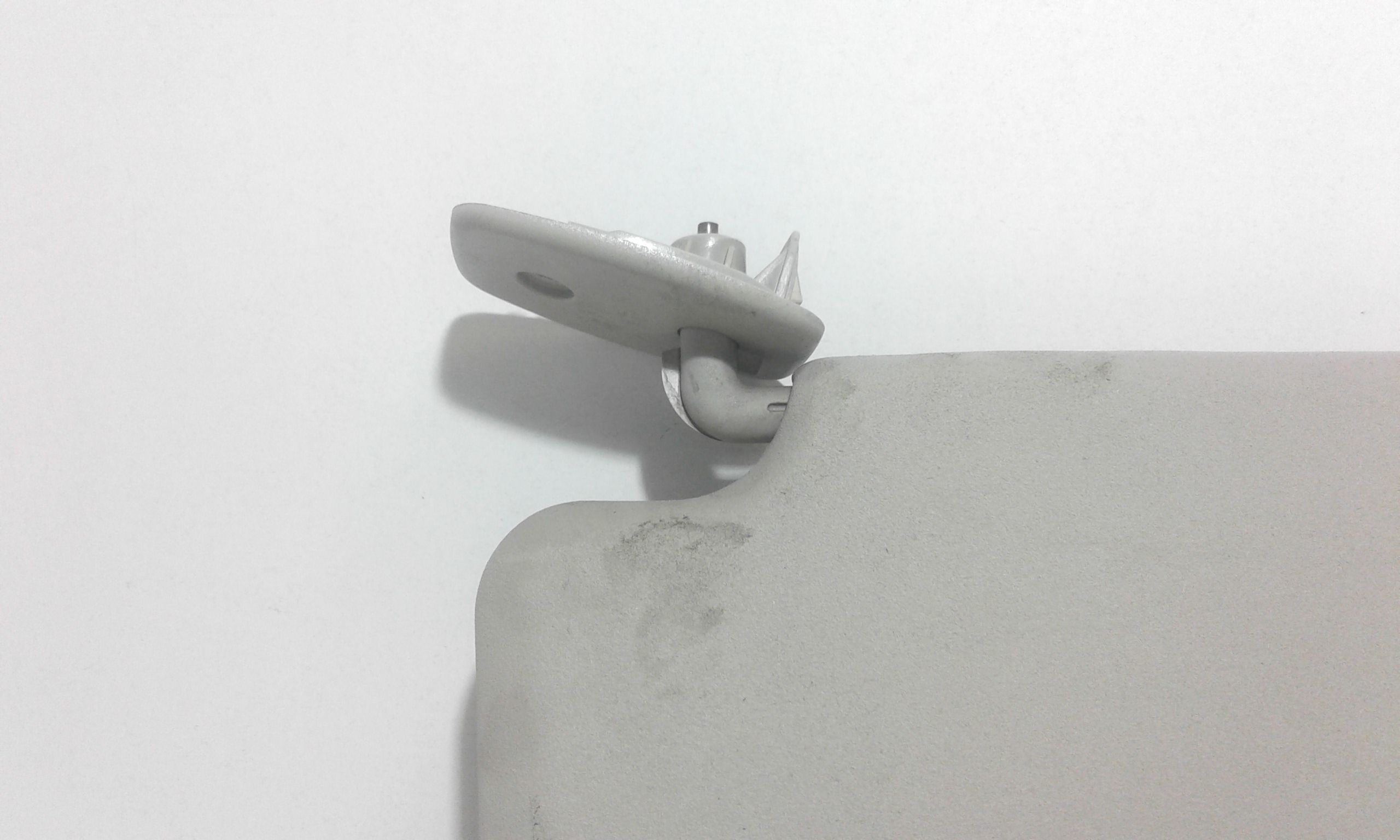 Parasole aletta anteriore Lato Guida PEUGEOT Partner 3 Serie