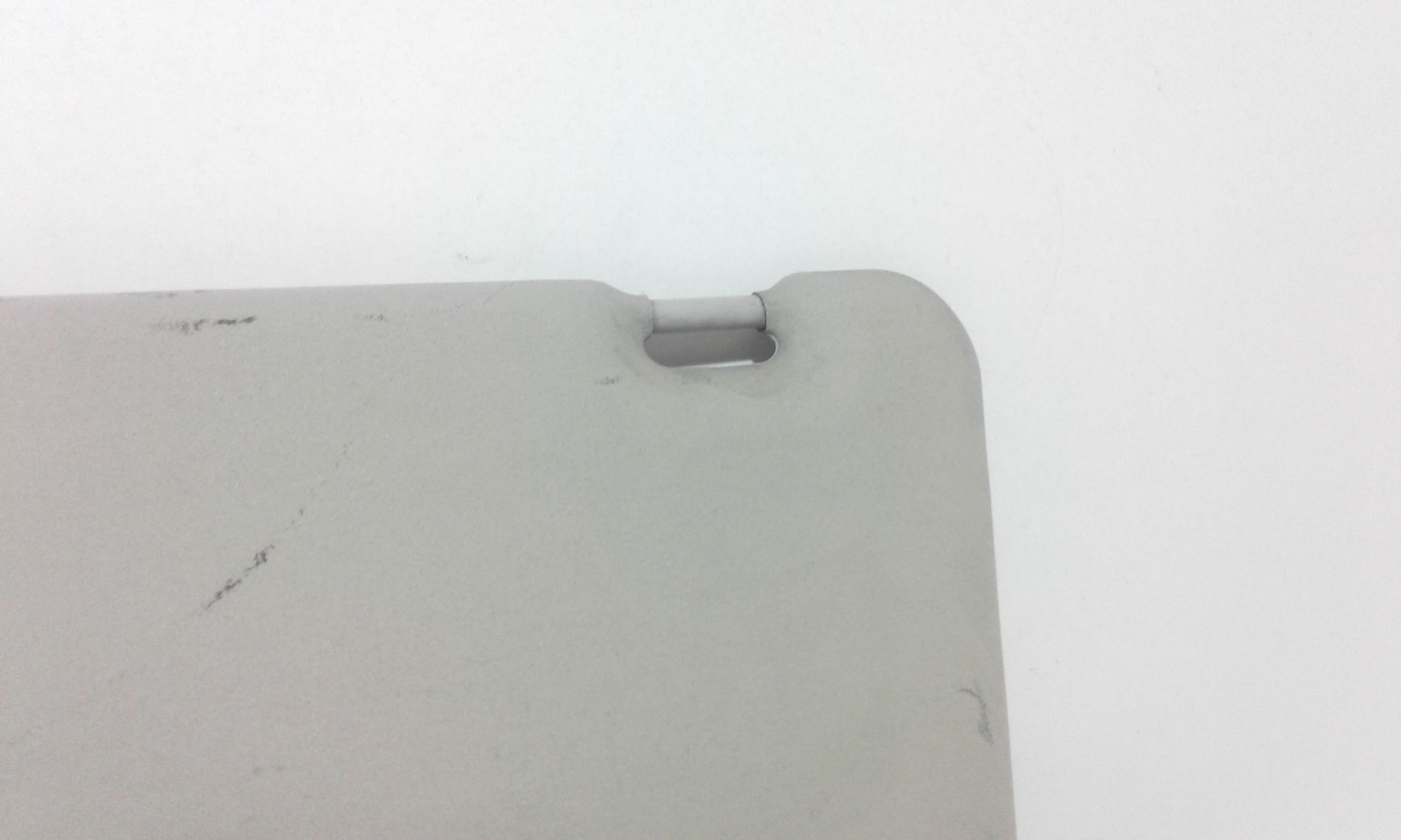 Parasole aletta anteriore Lato Guida PEUGEOT Partner 3 Serie