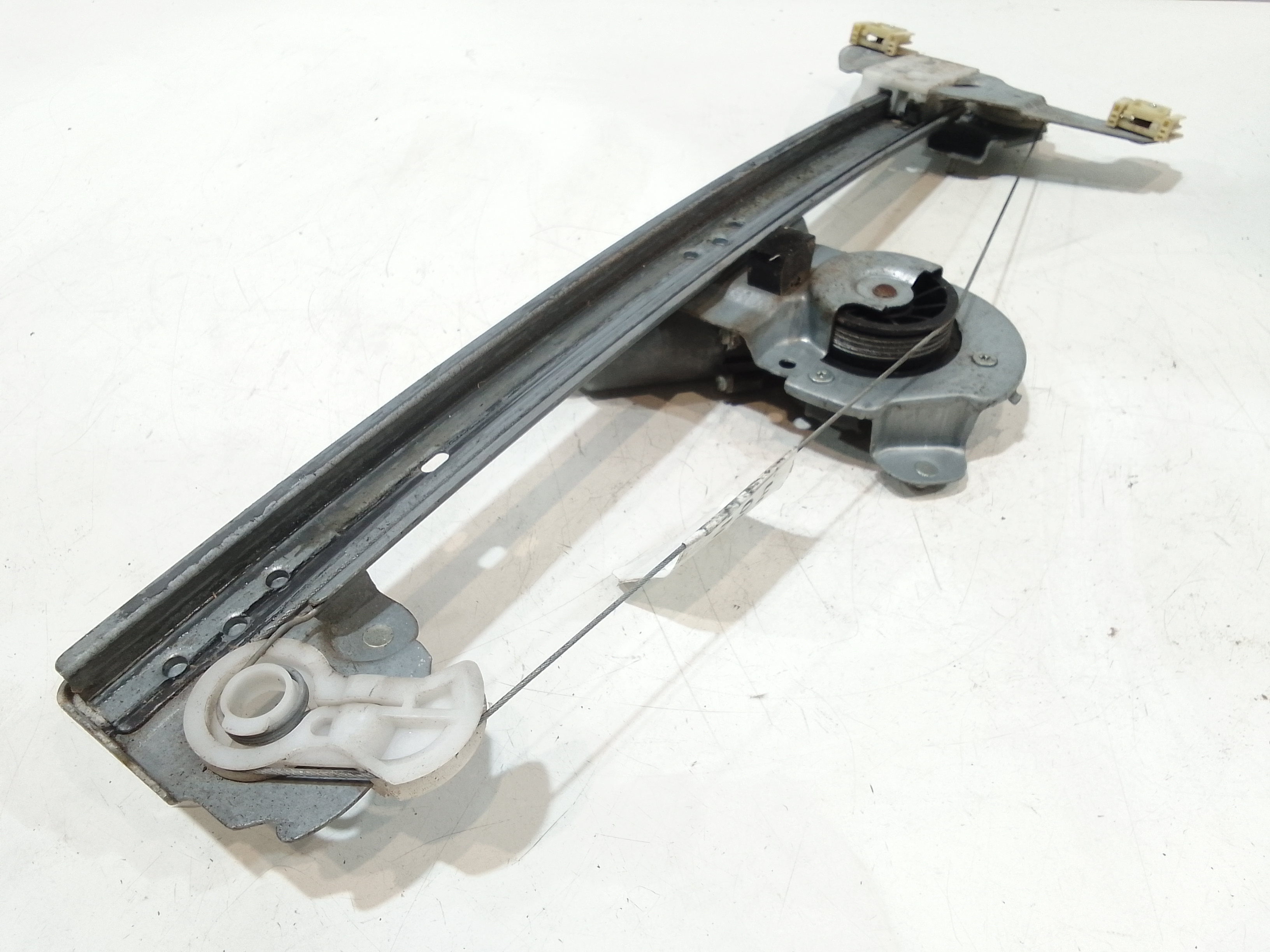 Cremagliera anteriore destra passeggero per Citroen C1 1 Serie (2005 - 2008)