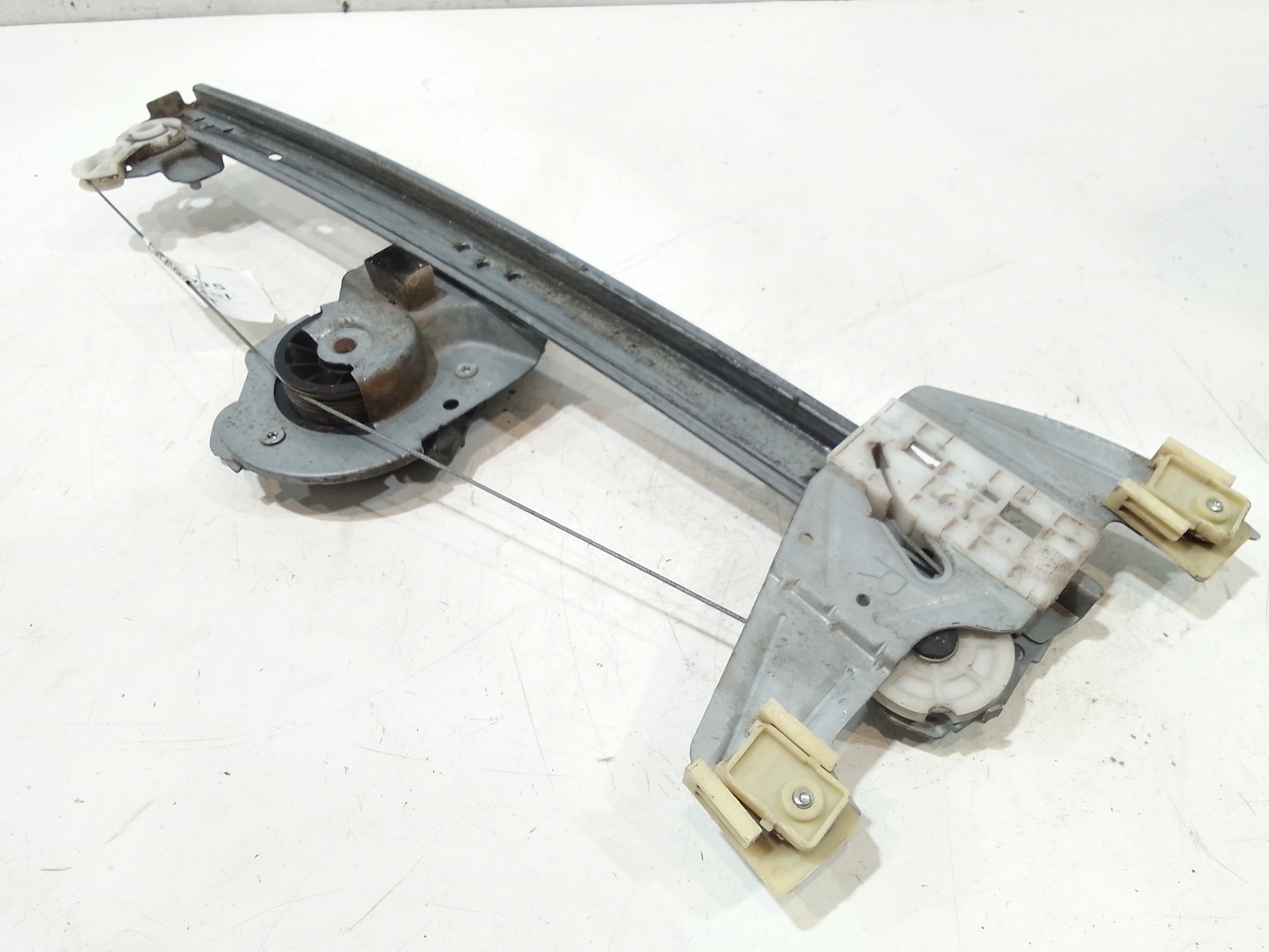 Cremagliera anteriore destra passeggero per Citroen C1 1 Serie (2005 - 2008)