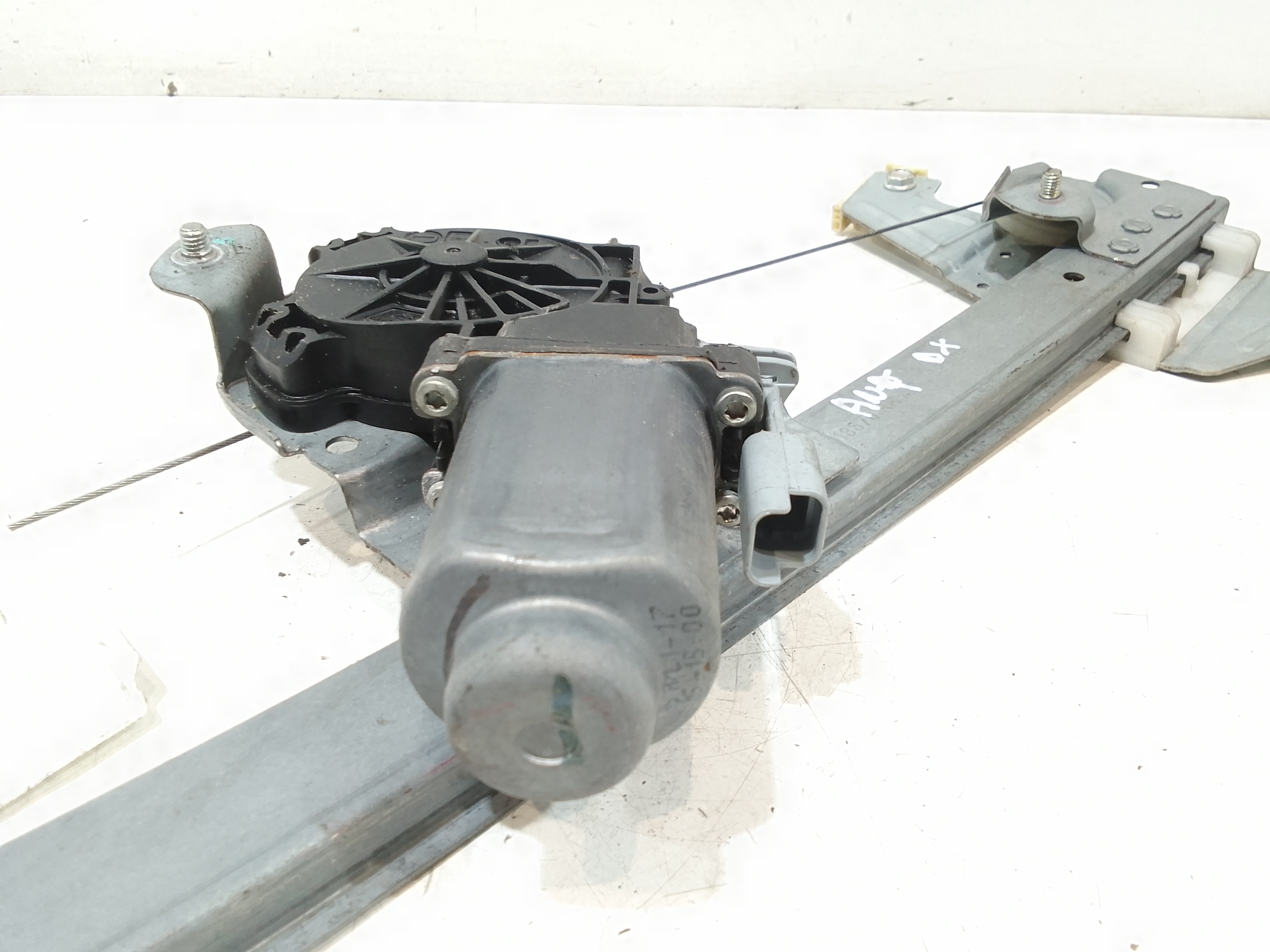 Cremagliera anteriore destra passeggero per Citroen C1 1 Serie (2005 - 2008)