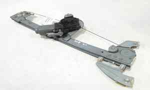 Cremagliera anteriore destra passeggero per Citroen C1 1 Serie (2005 - 2008)