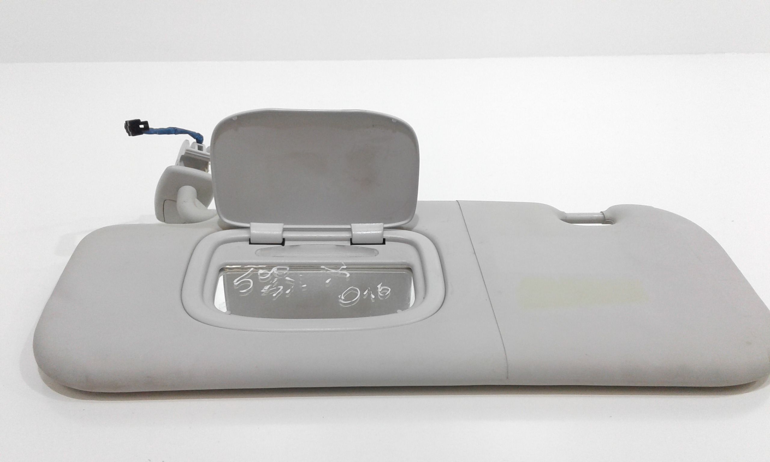 Parasole aletta anteriore Lato Guida FIAT 500 X 1 Serie