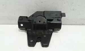 Serratura Cofano Posteriore per Bmw Serie 1 Serie (e87) (04>07) (2004 - 2007)