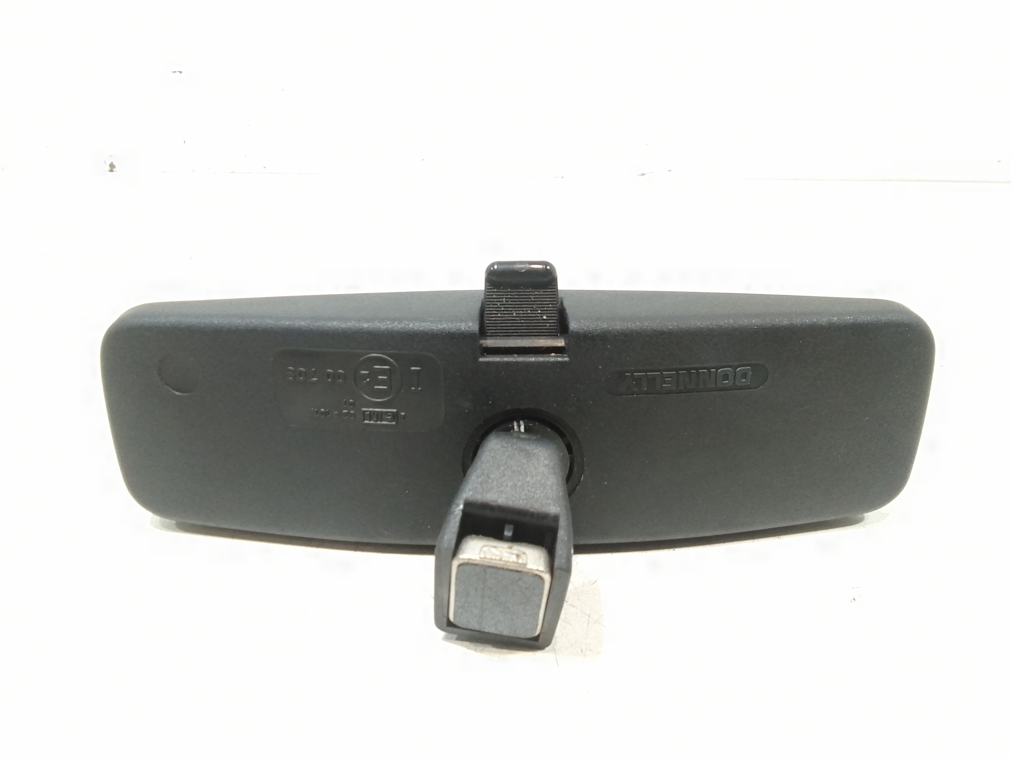 Specchietto Retrovisore Interno per Peugeot 106 2 Serie (1996 - In produzione)