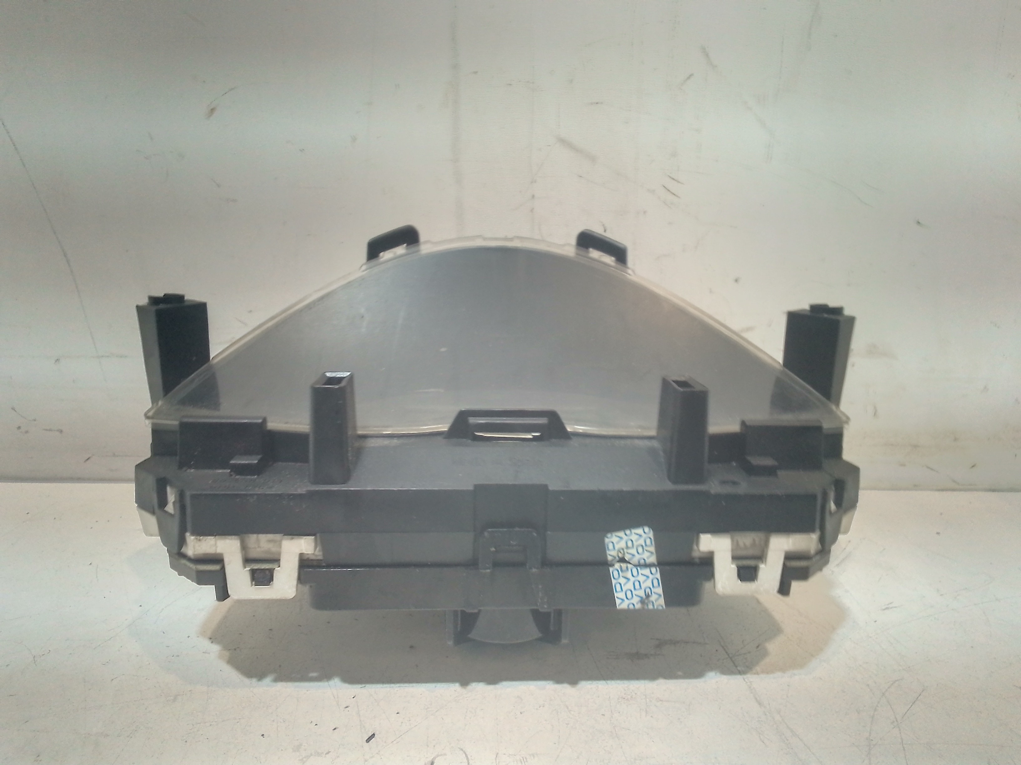 Quadro Strumenti per Smart Fortwo Coup 1 Serie (1998 - 2003)
