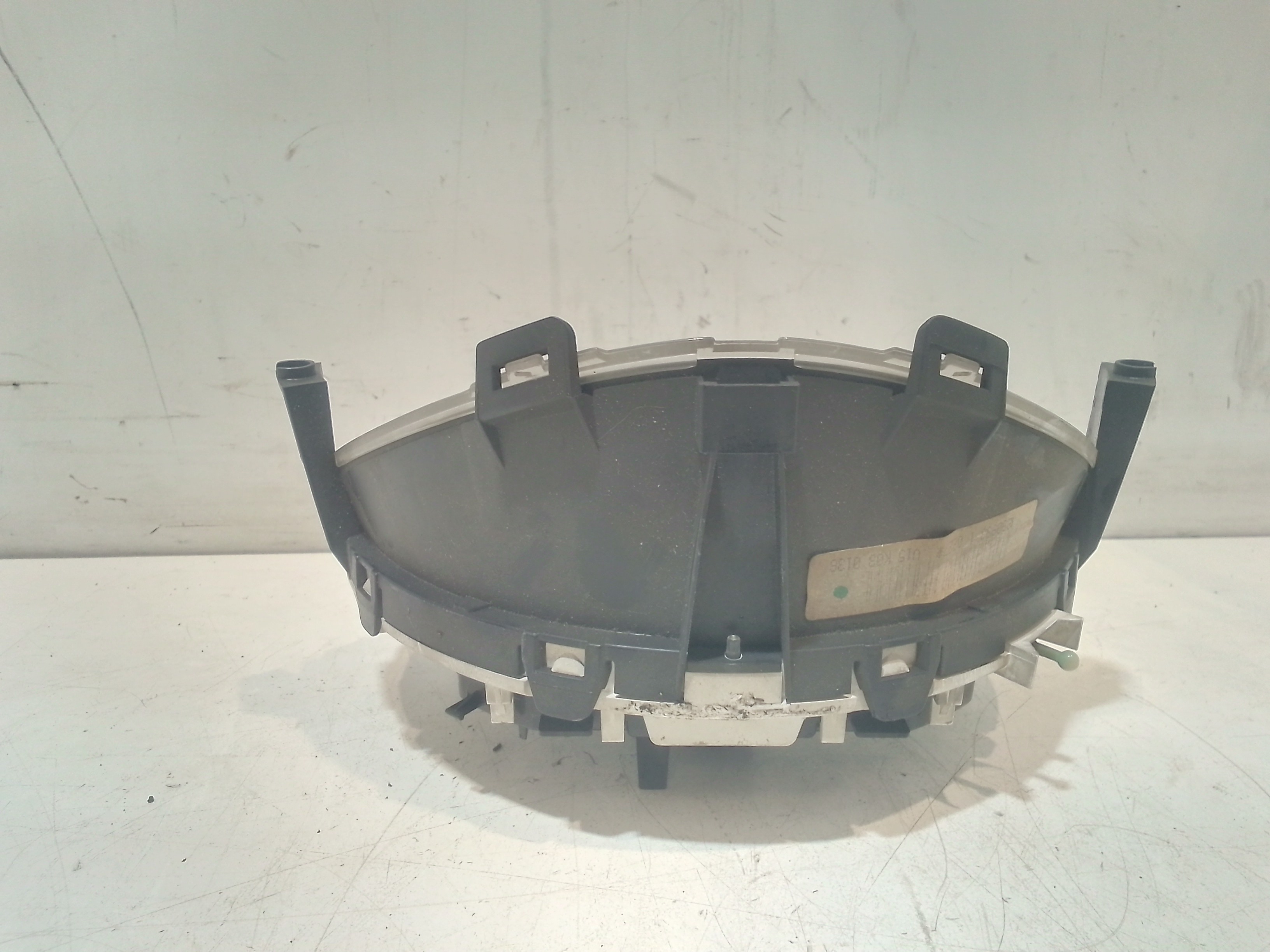 Quadro Strumenti per Smart Fortwo Coup 1 Serie (1998 - 2003)