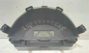 Quadro Strumenti per Smart Fortwo Coup 1 Serie (1998 - 2003)