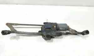 Motorino tergi ant completo di tandem per Volkswagen Touran 2 Serie (2007 - 2010)