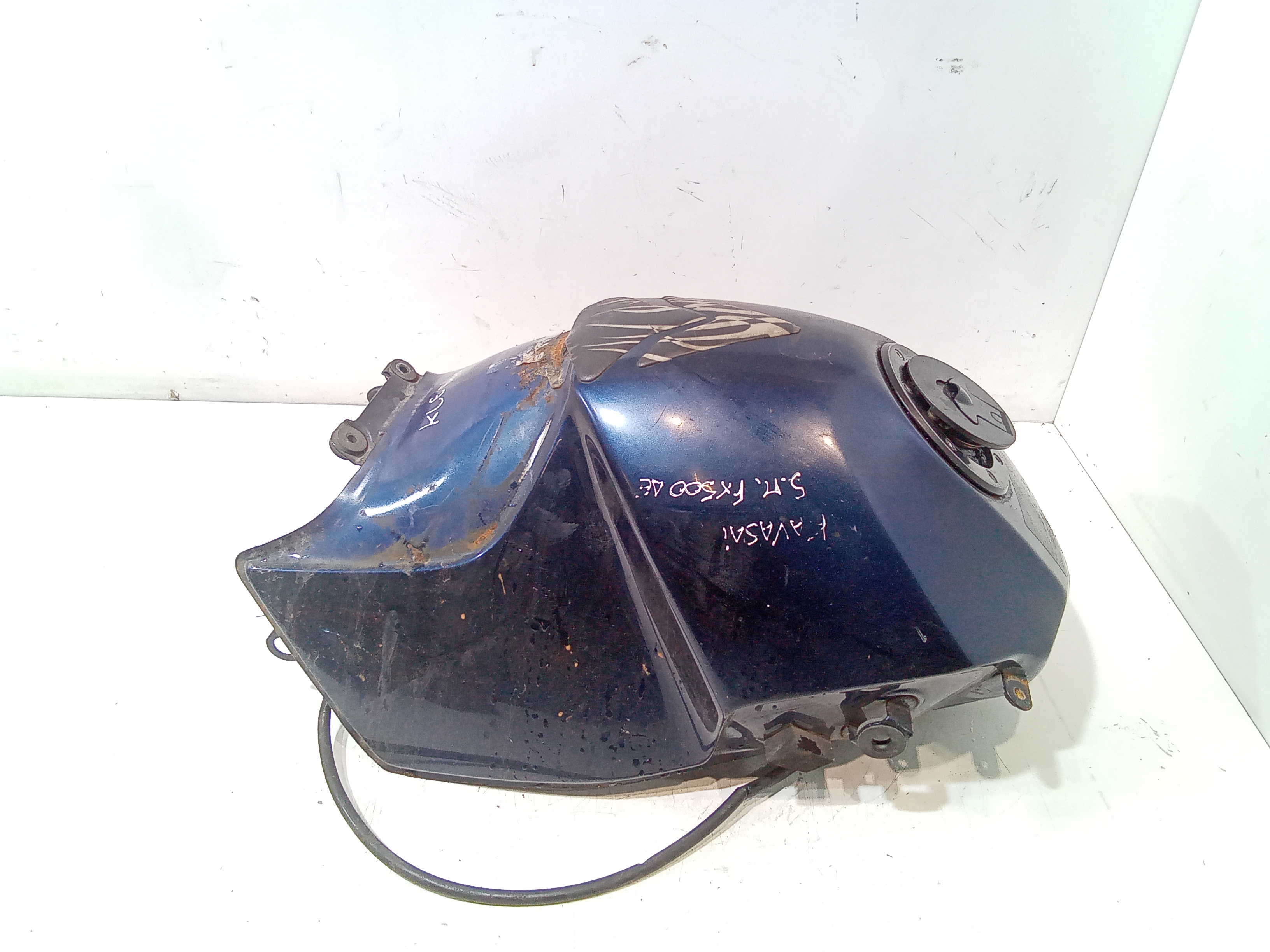 Serbatoio per Kawasaki Kle 500cc (91>00) (1991 - 2000)