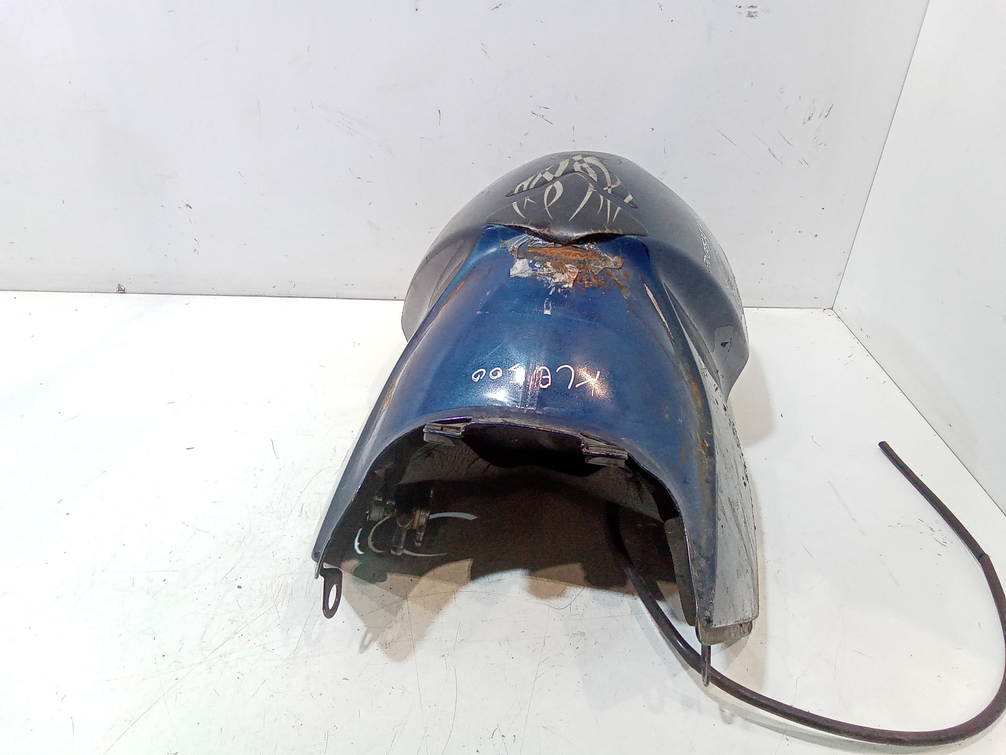 Serbatoio per Kawasaki Kle 500cc (91>00) (1991 - 2000)