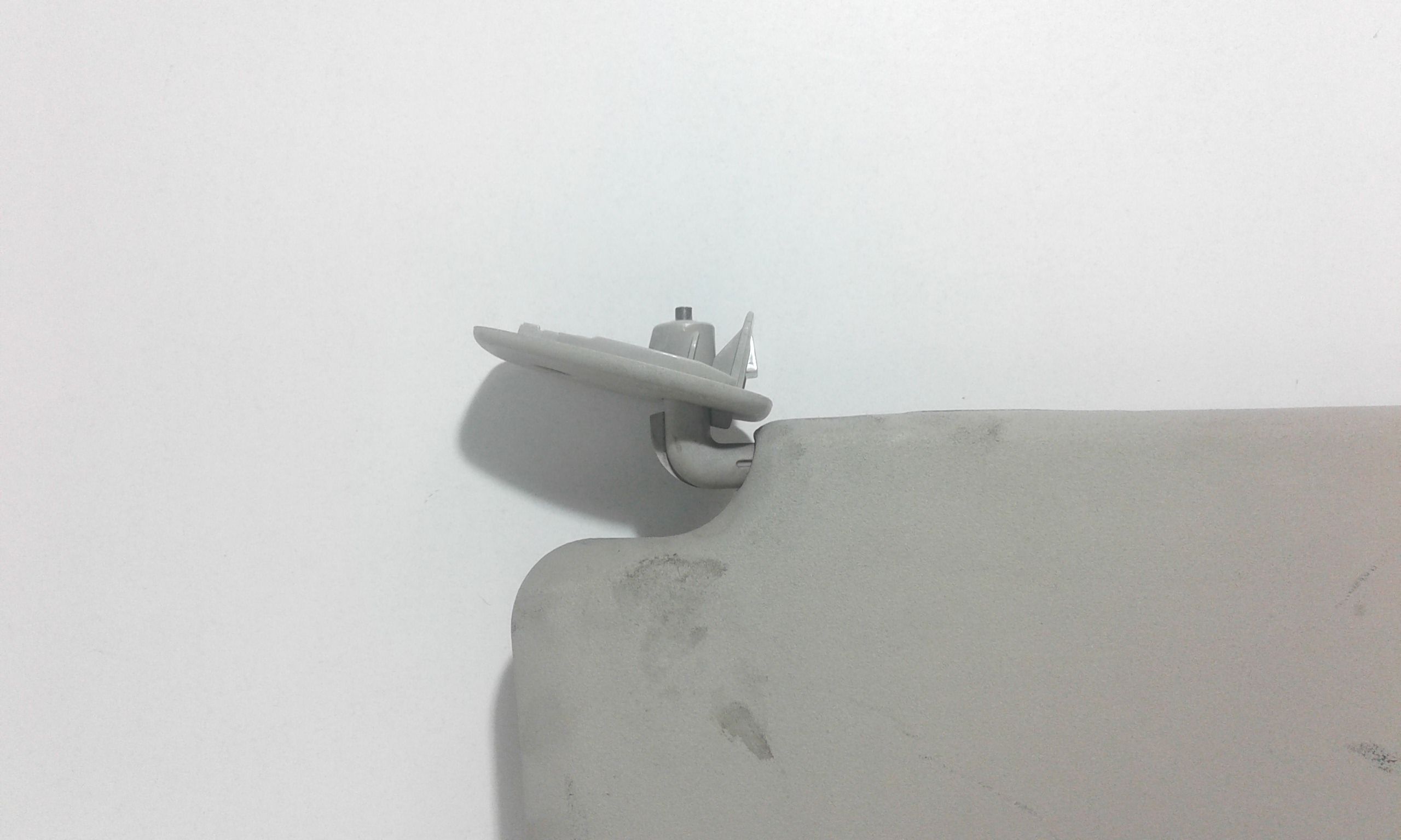 Parasole aletta anteriore Lato Guida PEUGEOT Partner 3 Serie