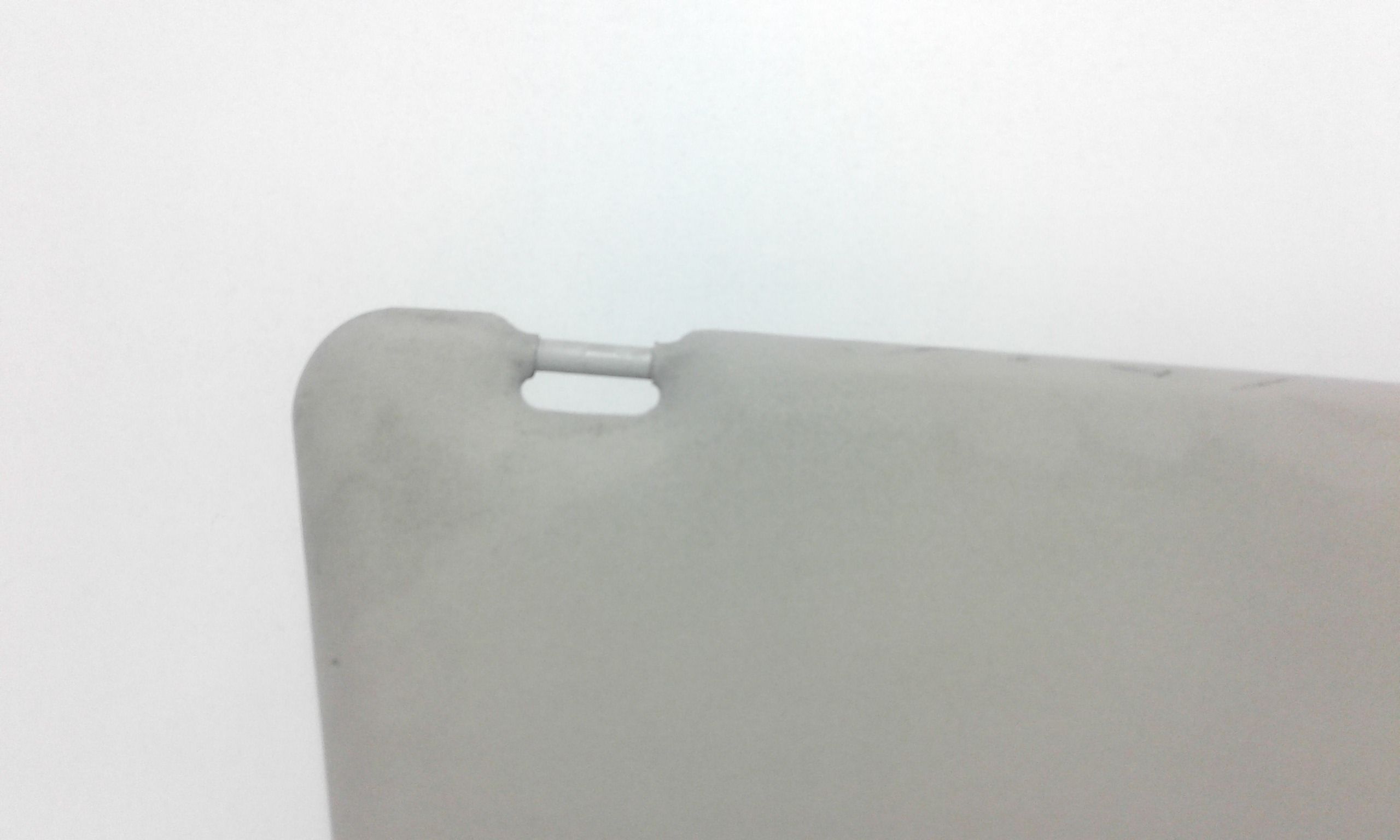 Parasole aletta anteriore Lato Guida PEUGEOT Partner 3 Serie