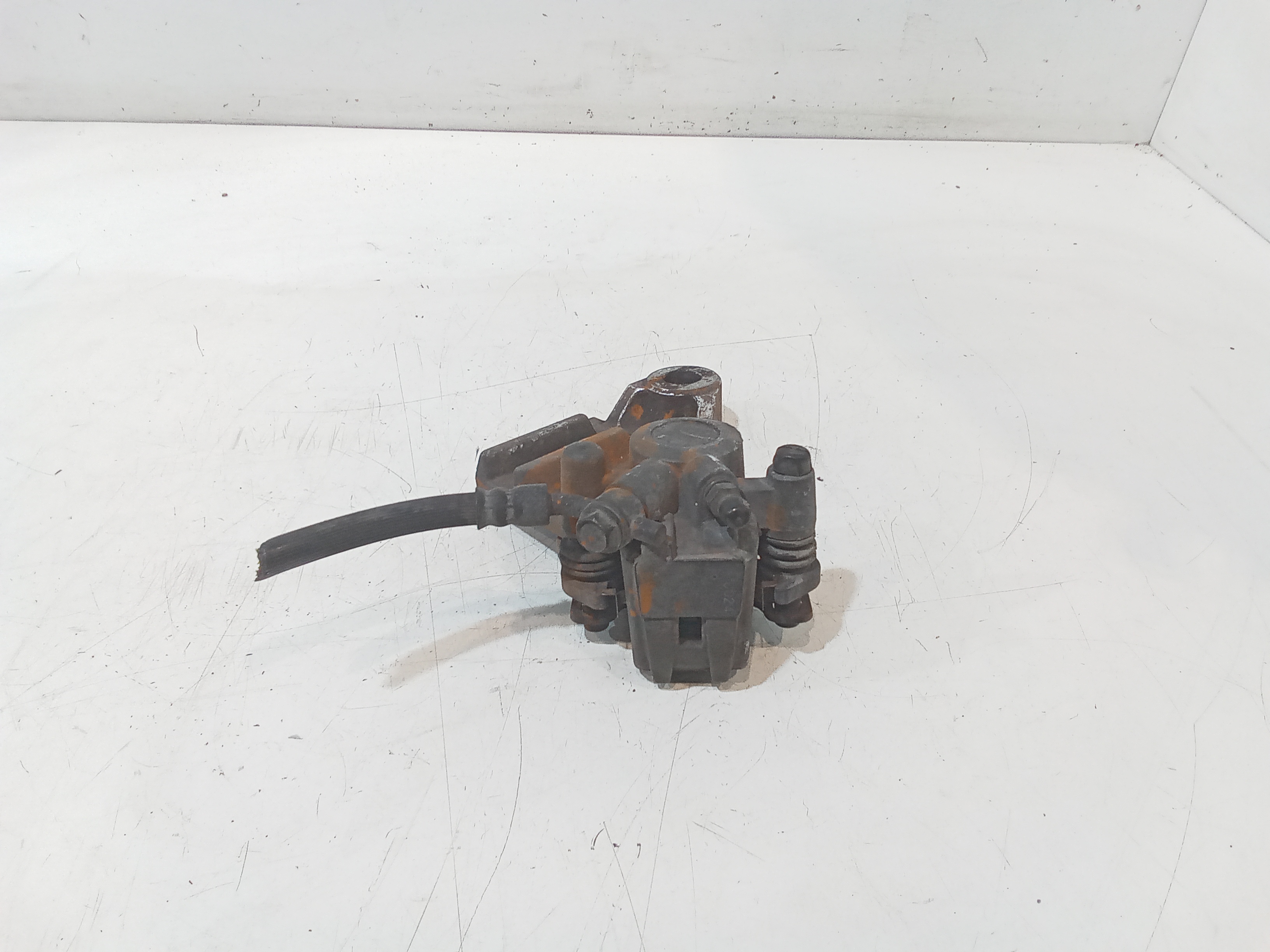 Pinza freno posteriore per Kawasaki Kle 500cc (91>00) (1991 - 2000)