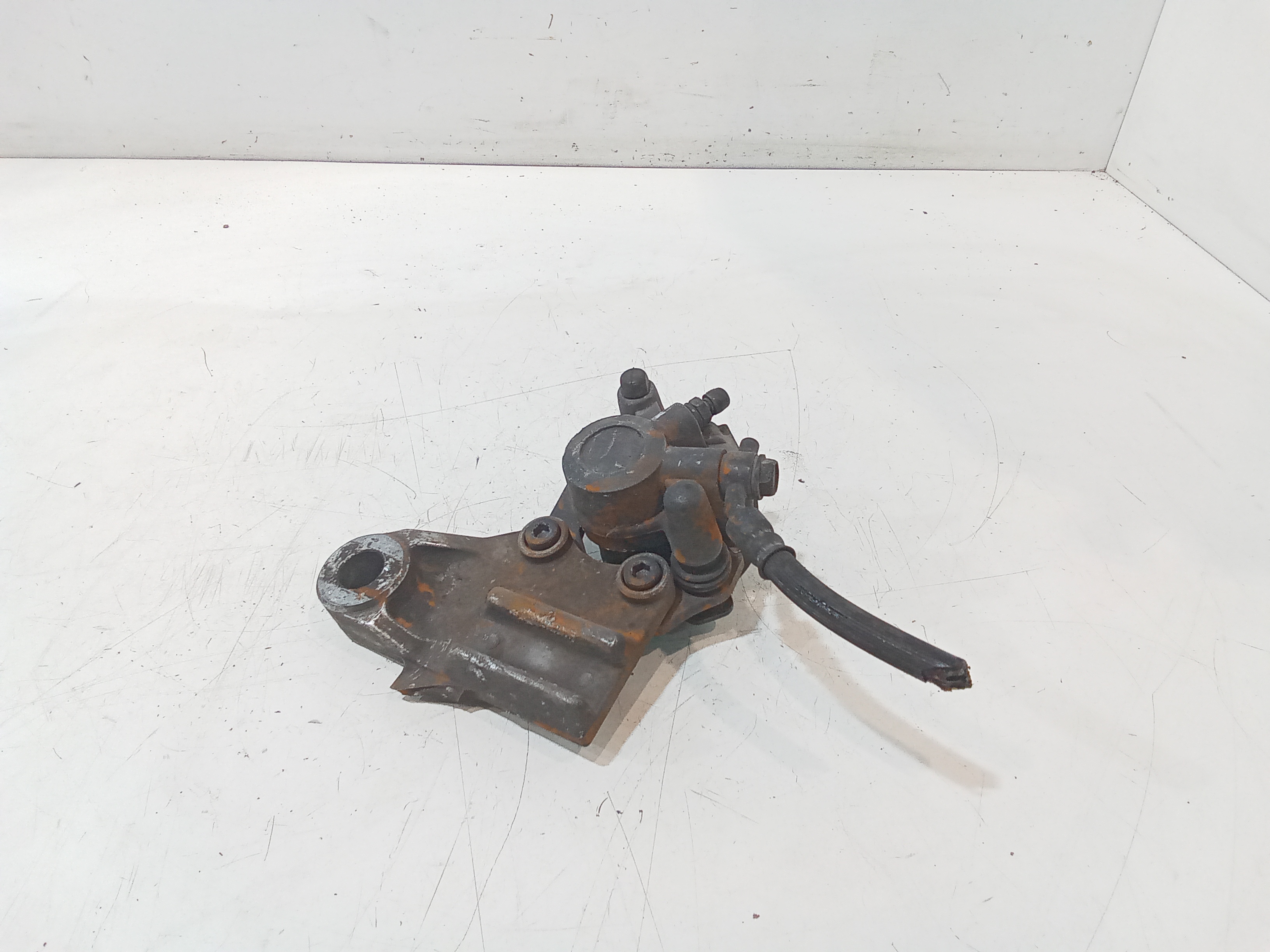 Pinza freno posteriore per Kawasaki Kle 500cc (91>00) (1991 - 2000)