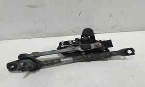 Motorino tergi ant completo di tandem per Peugeot 107 1 Serie (2005 - In produzione)