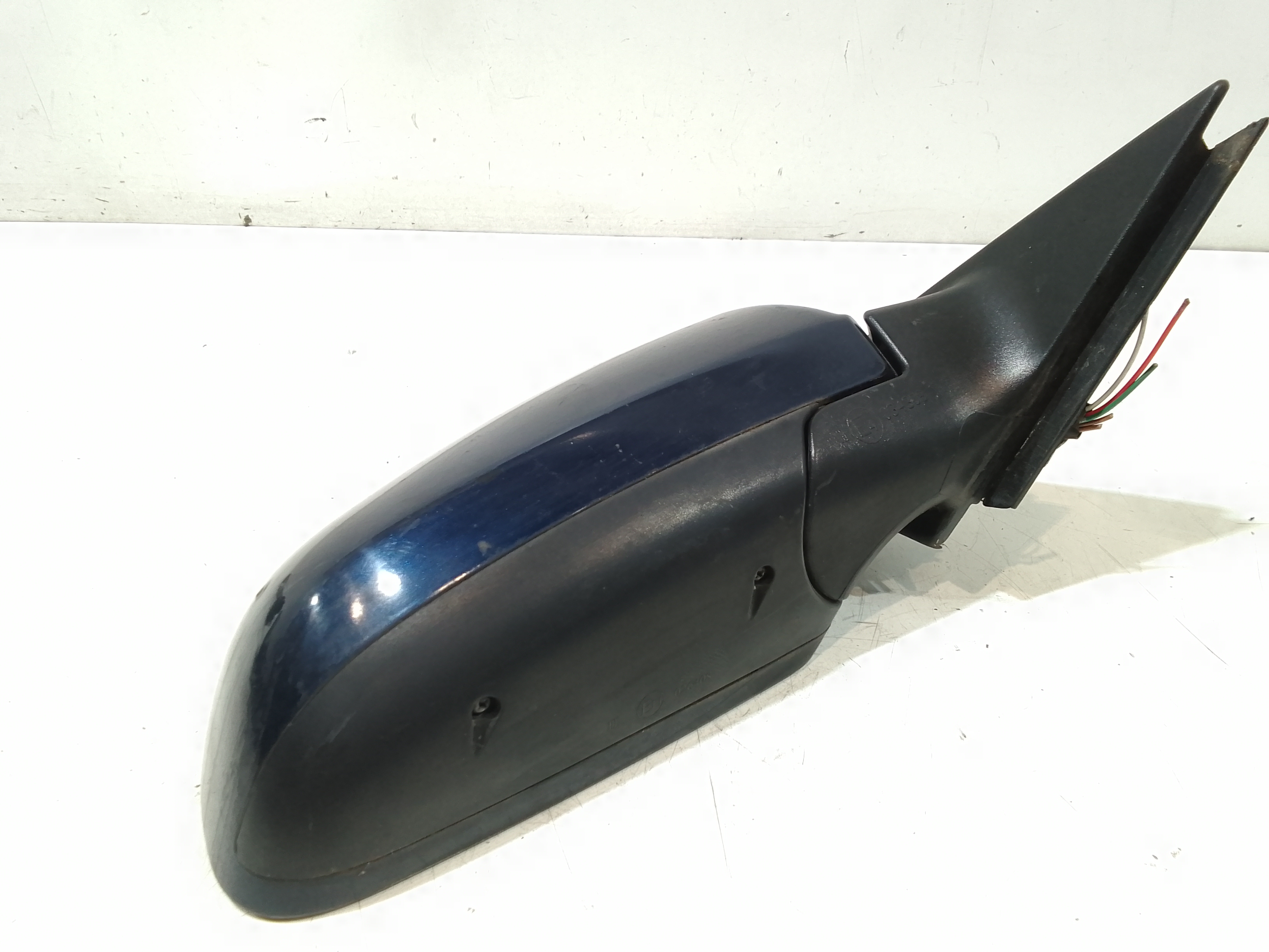 Specchietto Retrovisore Destro per Audi A3 Serie (8l1) (00>03) (2000 - 2003)