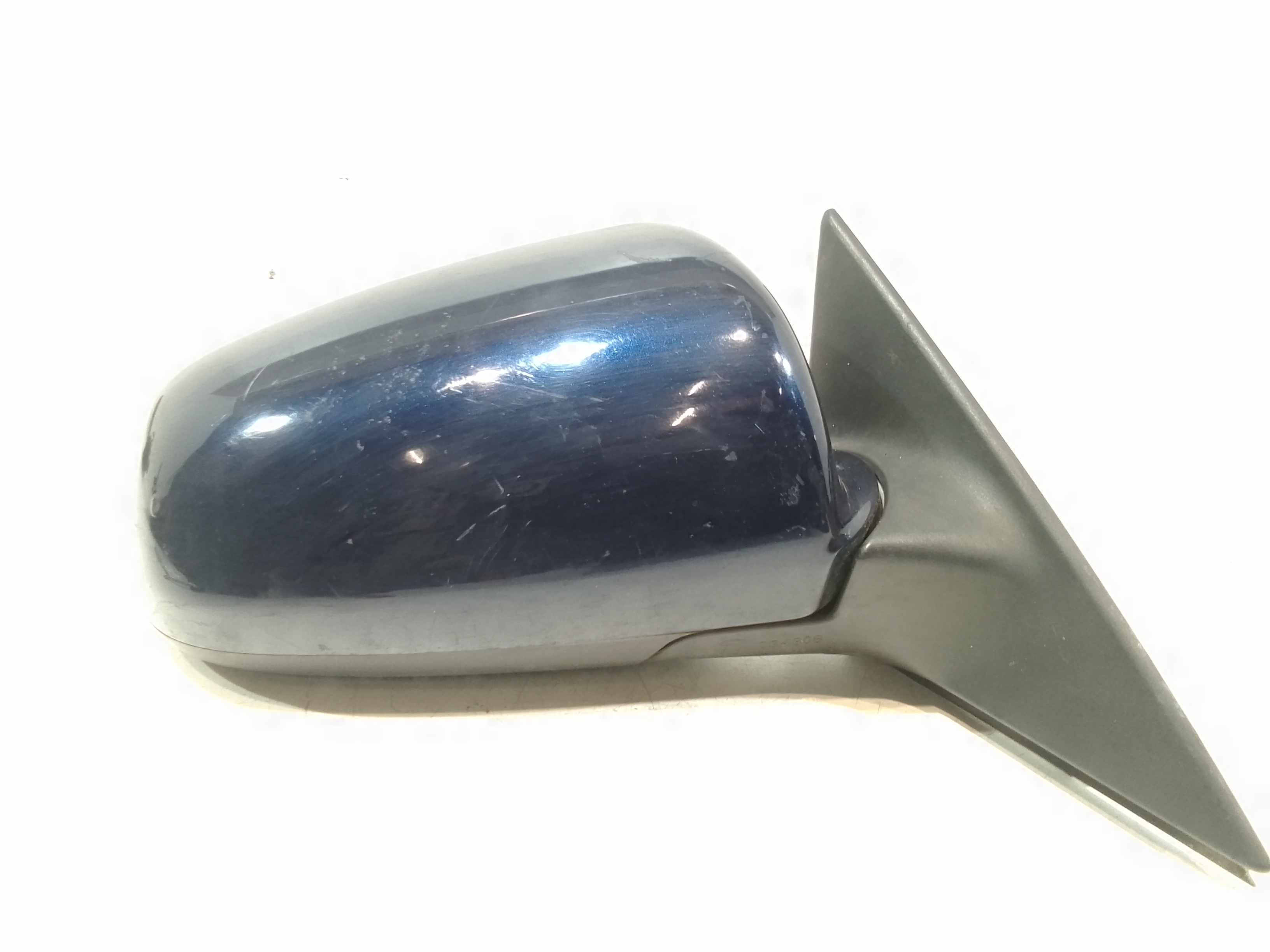 Specchietto Retrovisore Destro per Audi A3 Serie (8l1) (00>03) (2000 - 2003)