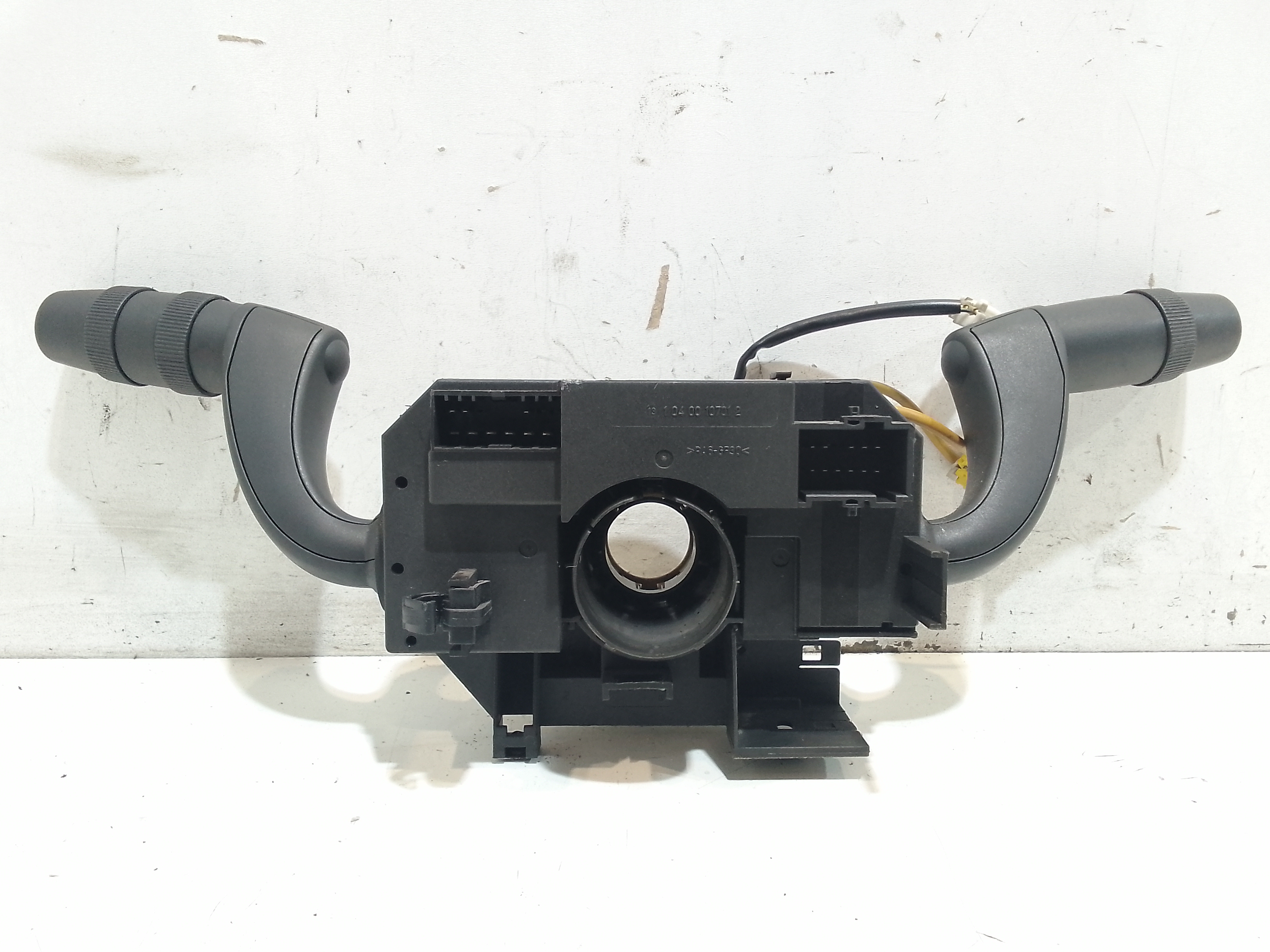 Devioluci per Fiat Panda 2 Serie (2003 - 2010)