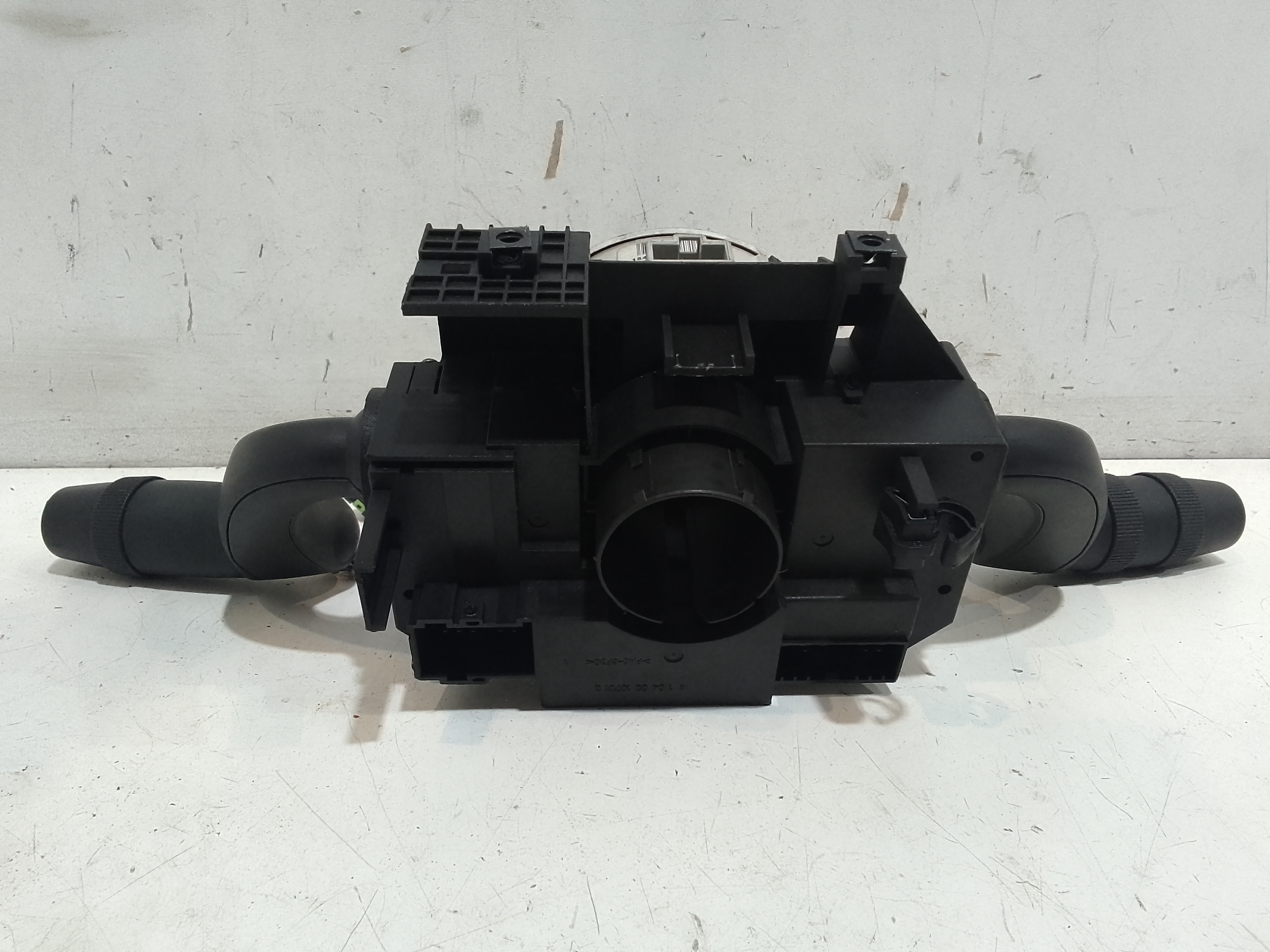 Devioluci per Fiat Panda 2 Serie (2003 - 2010)