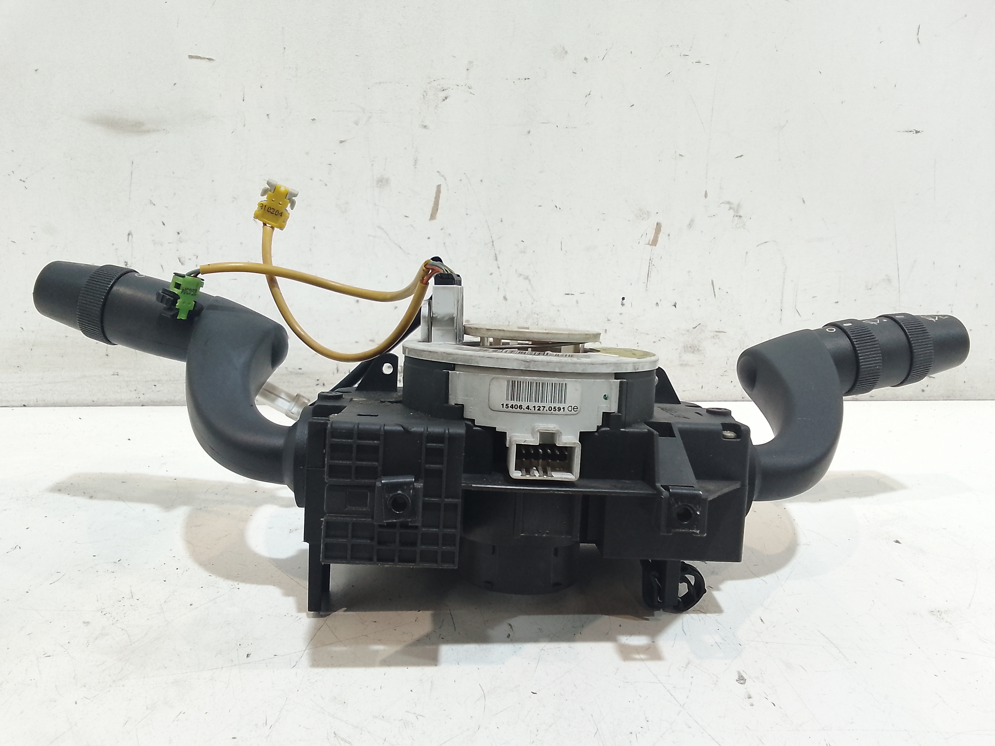 Devioluci per Fiat Panda 2 Serie (2003 - 2010)