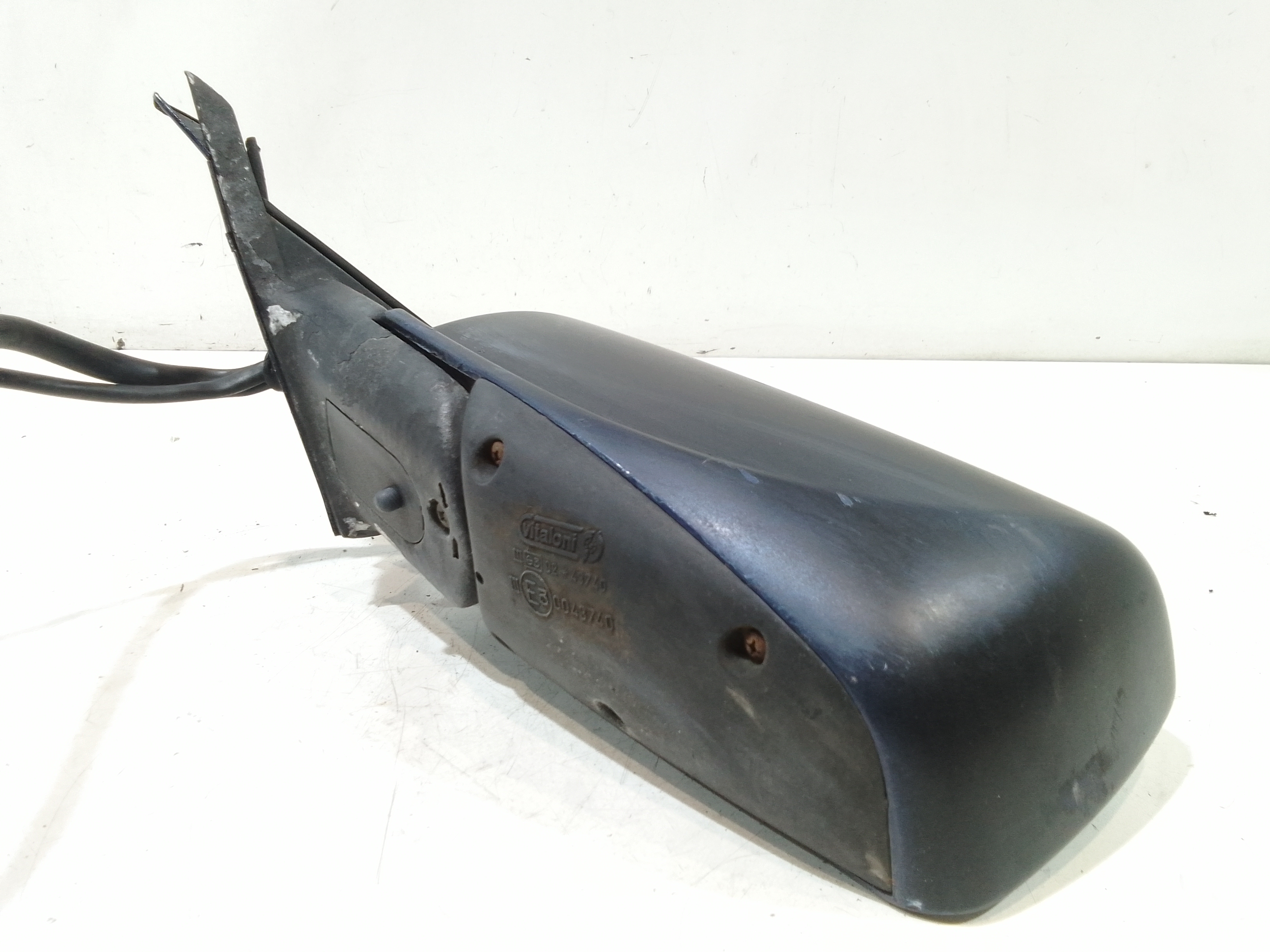 Specchietto Retrovisore Sinistro per Lancia Dedra Berlina (1989 - 2000)