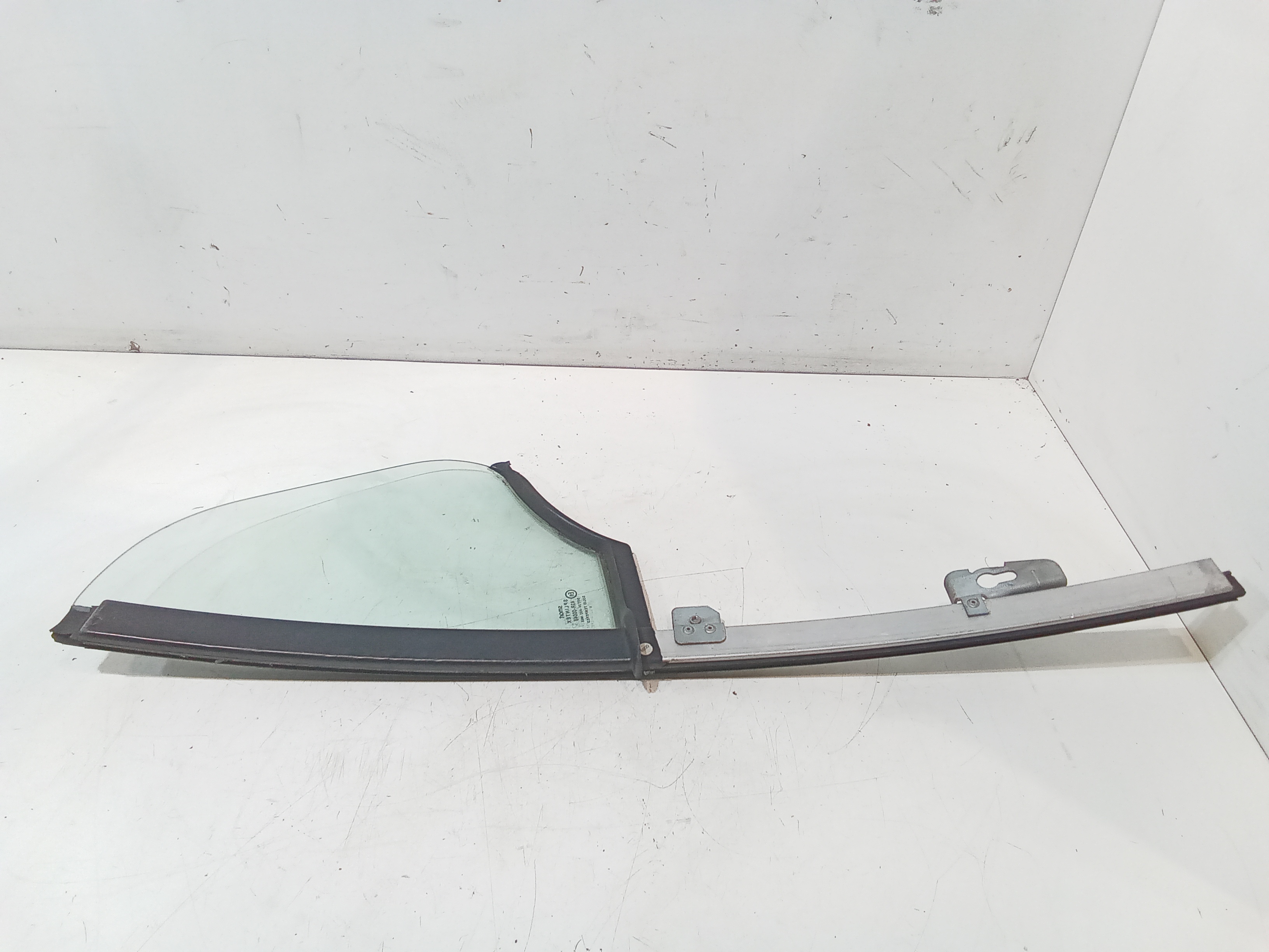 Deflettore posteriore DX per Smart Fortwo Coup 1 Serie (1998 - 2003)