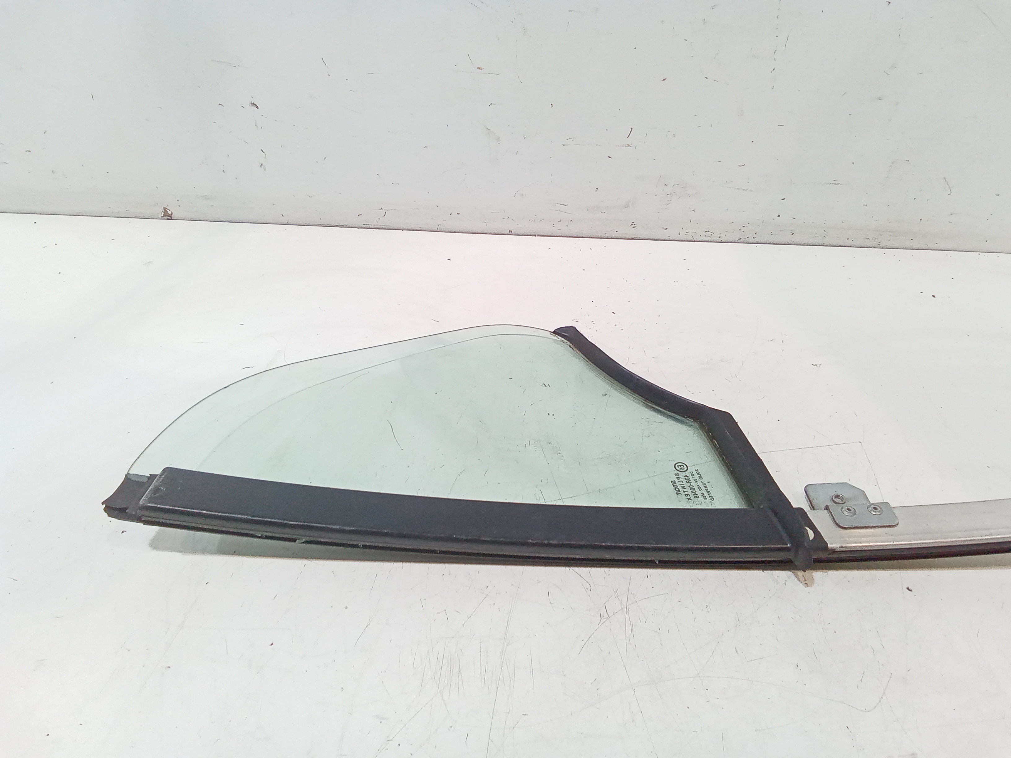 Deflettore posteriore DX per Smart Fortwo Coup 1 Serie (1998 - 2003)