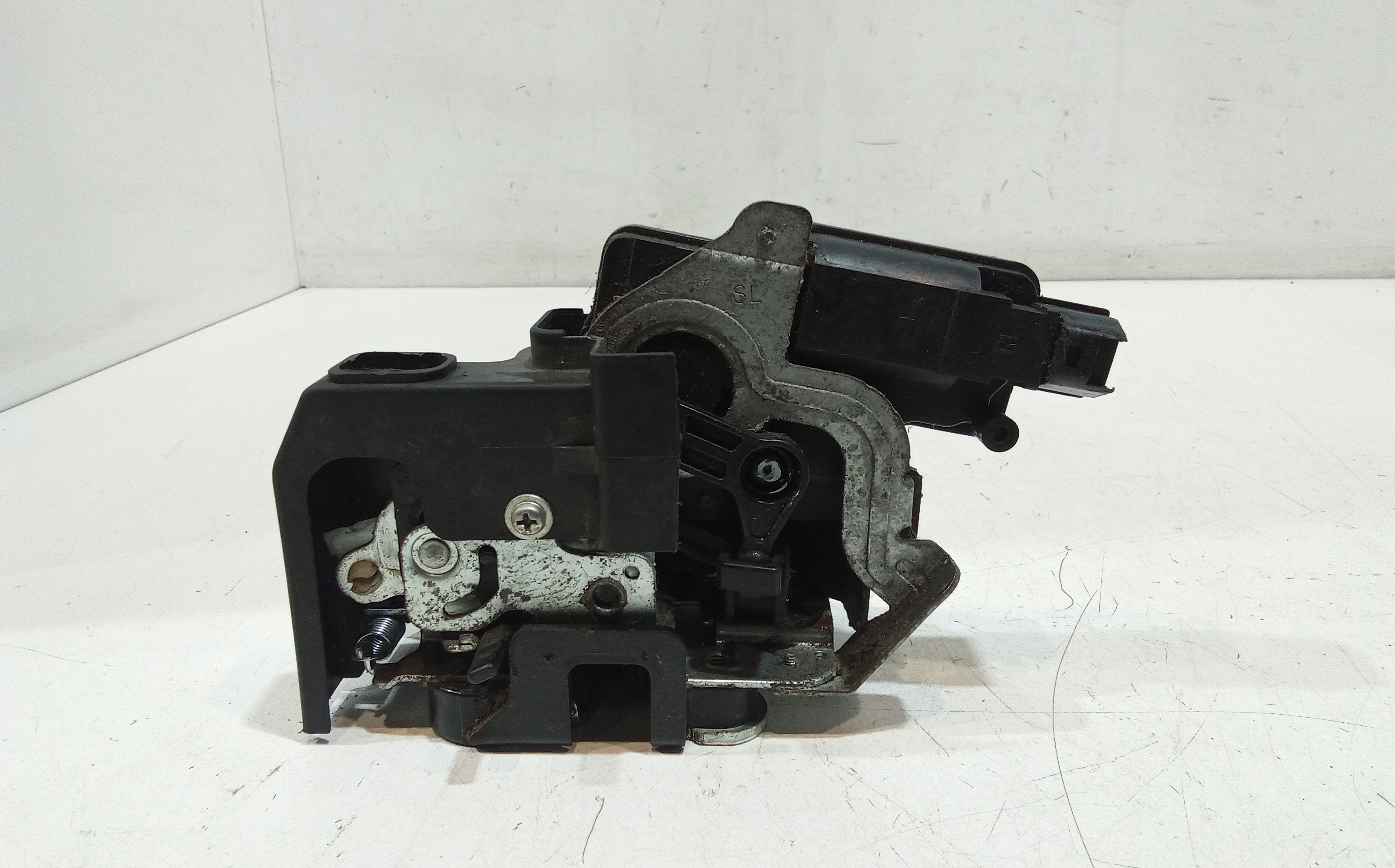 Serratura Posteriore Sinistra per Kia Picanto 1 Serie (2004 - 2008)