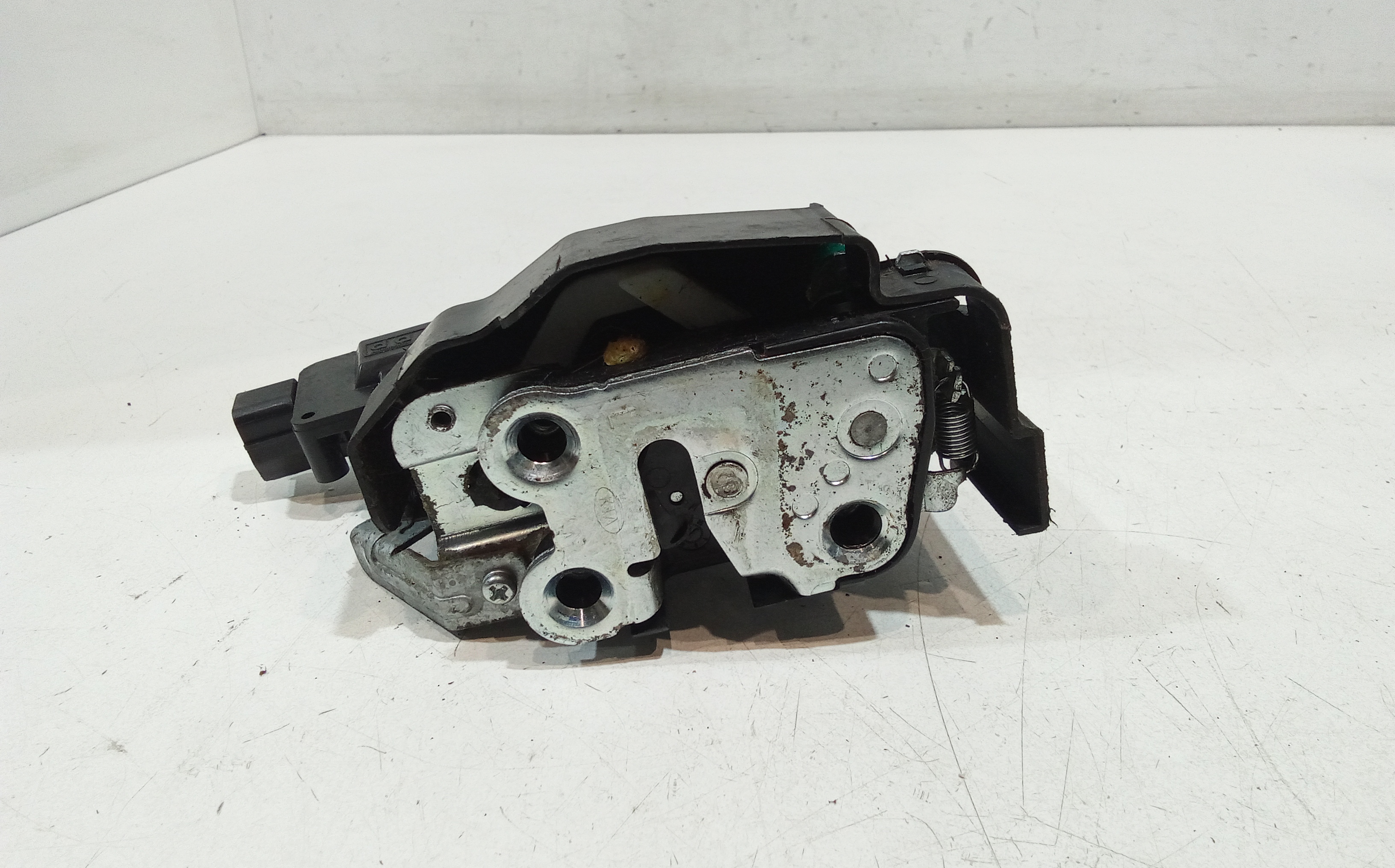 Serratura Posteriore Sinistra per Kia Picanto 1 Serie (2004 - 2008)