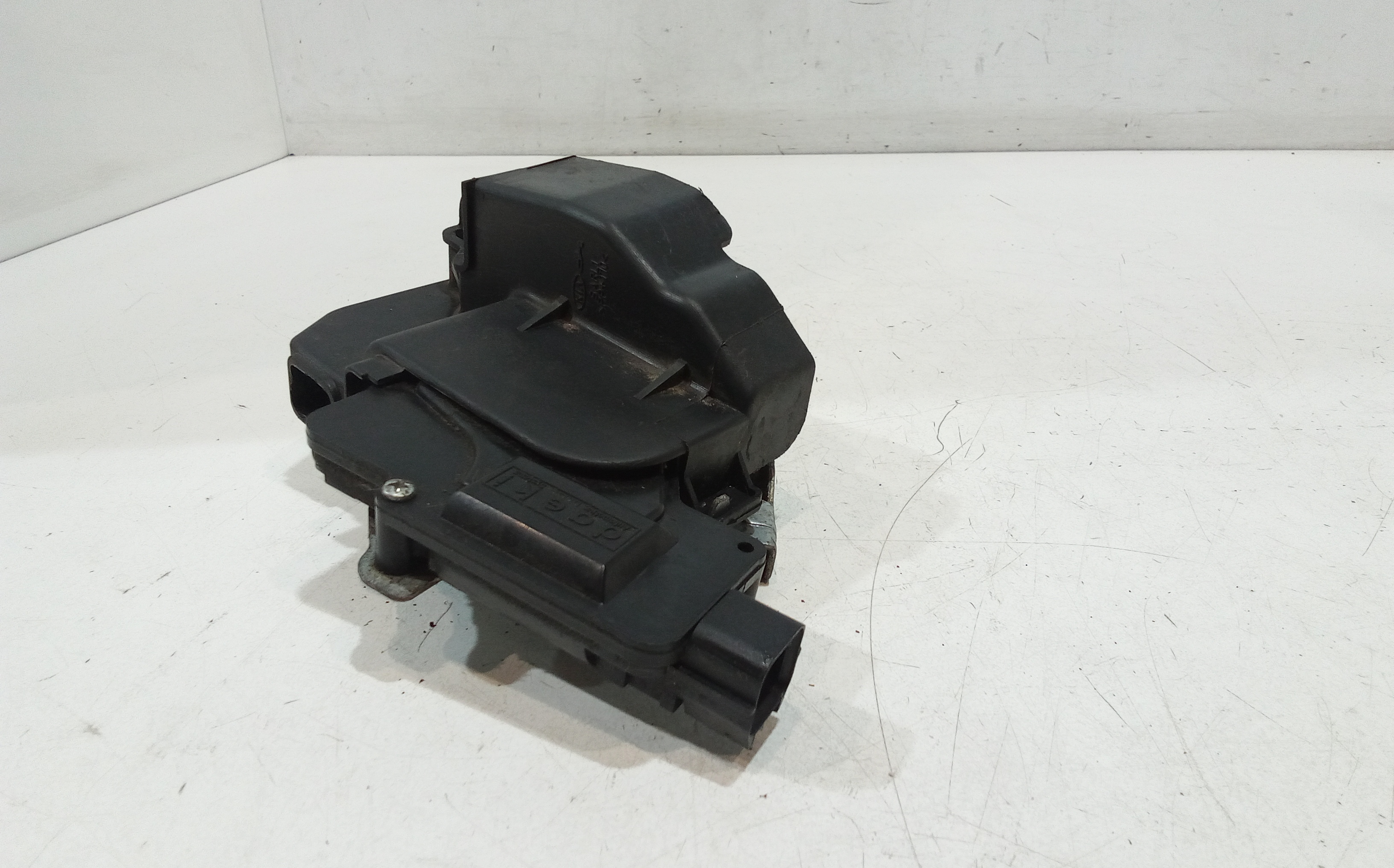 Serratura Posteriore Sinistra per Kia Picanto 1 Serie (2004 - 2008)