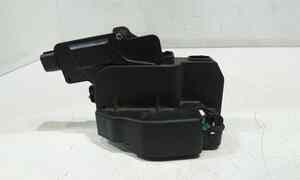 Serratura Posteriore Sinistra per Kia Picanto 1 Serie (2004 - 2008)