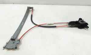 Cremagliera anteriore destra passeggero per Peugeot 106 2 Serie (1996 - In produzione)