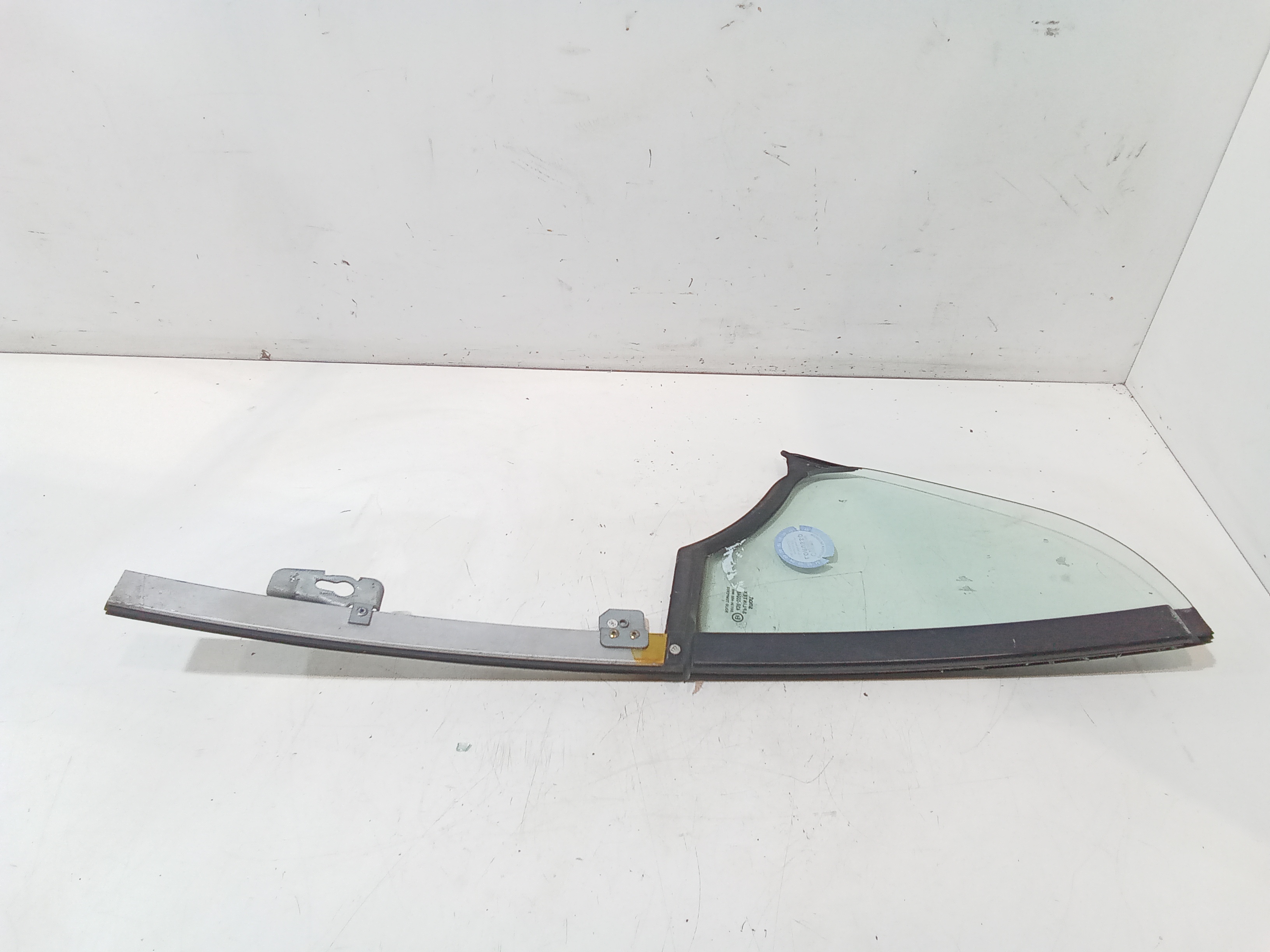 Deflettore posteriore SX per Smart Fortwo Coup 1 Serie (1998 - 2003)