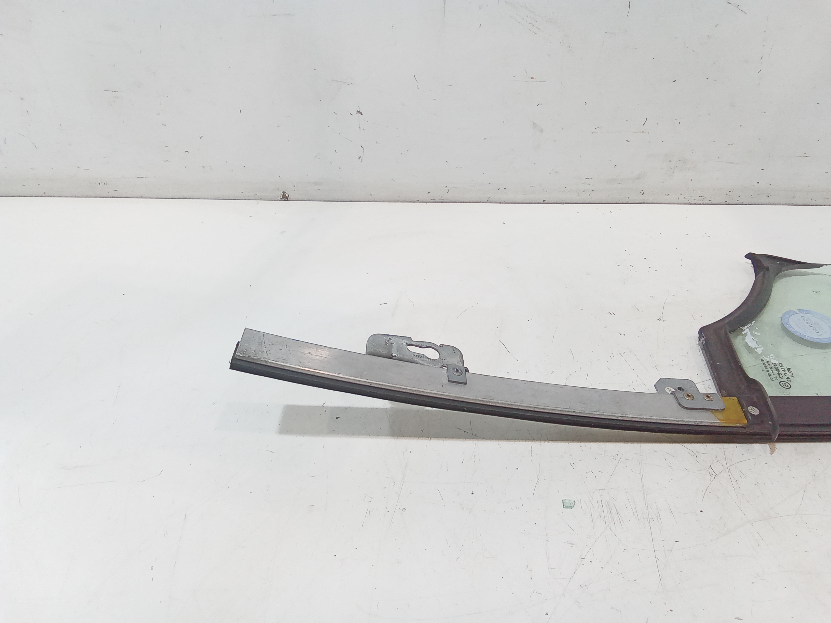 Deflettore posteriore SX per Smart Fortwo Coup 1 Serie (1998 - 2003)