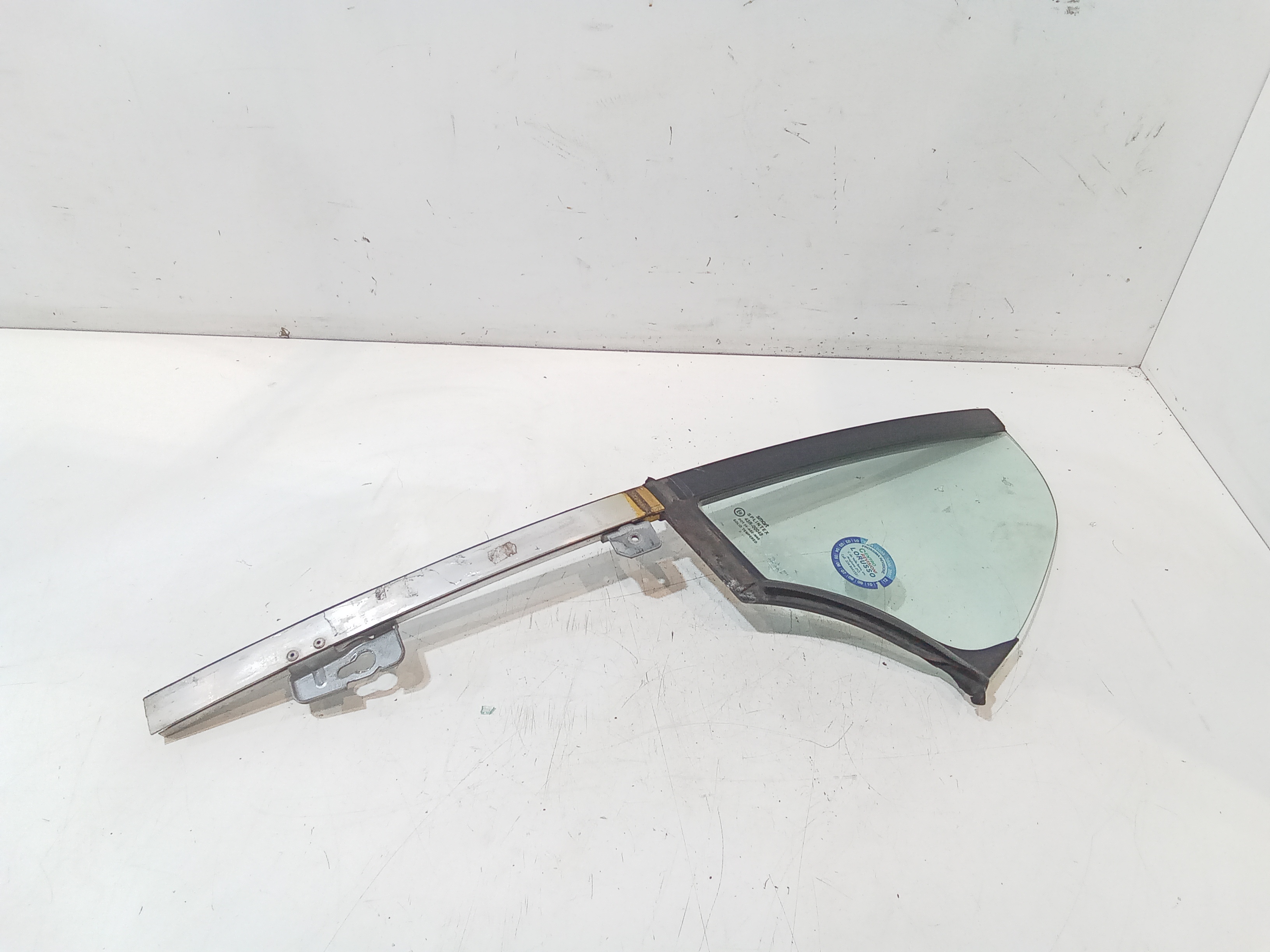 Deflettore posteriore SX per Smart Fortwo Coup 1 Serie (1998 - 2003)