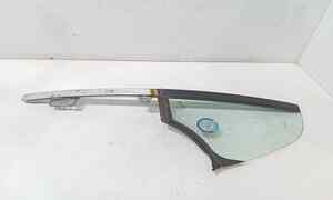 Deflettore posteriore SX per Smart Fortwo Coup 1 Serie (1998 - 2003)