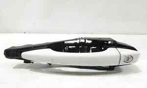 Maniglia esterna Anteriore Sinistra per Citroen DS 4 (2011 - 2015)