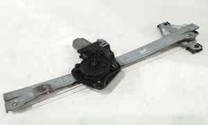 Cremagliera anteriore sinistra Guida per Citroen DS 4 (2011 - 2015)