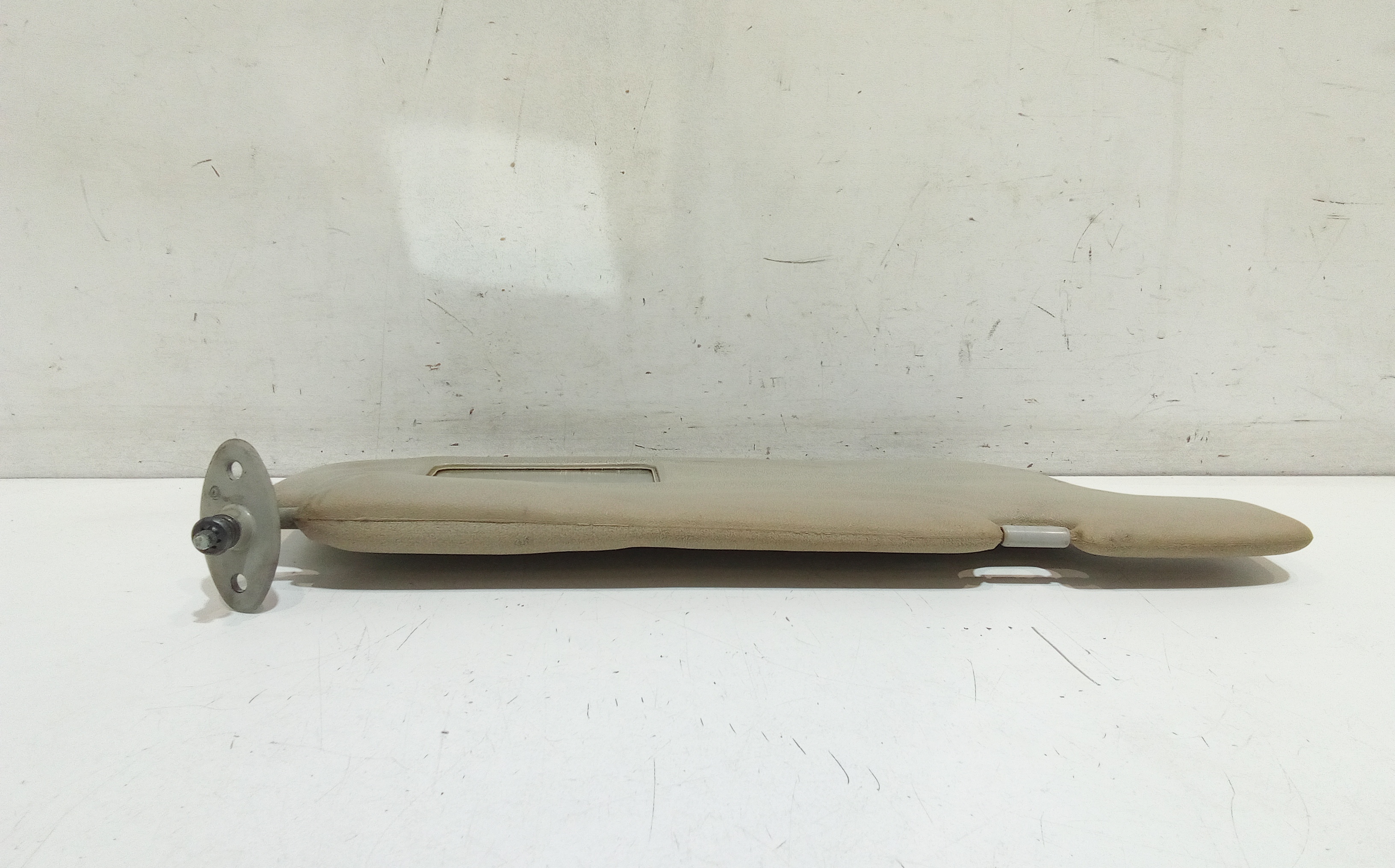 Parasole aletta Lato Passeggero per Toyota Yaris Serie (99>03) (1999 - 2003)